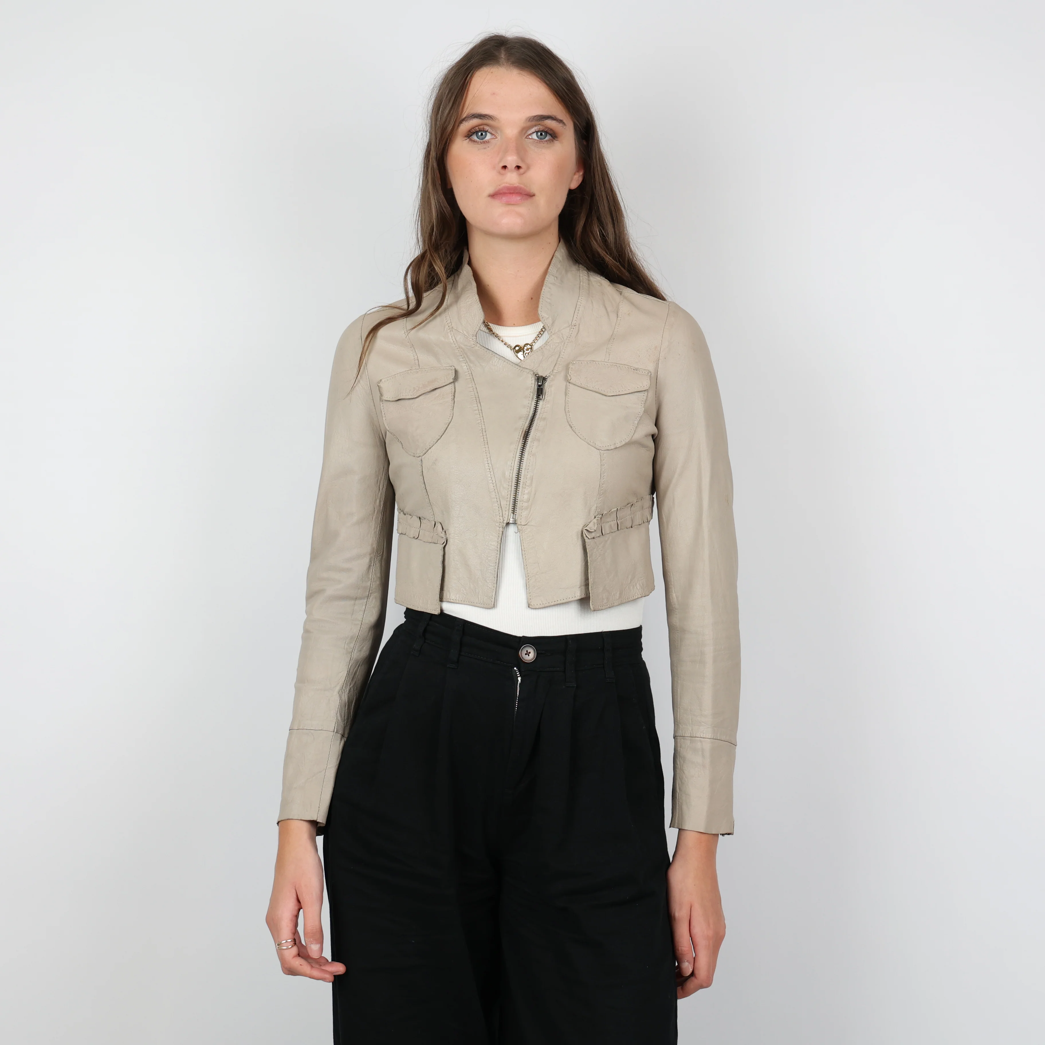 Jacket, UK Size 10 - Image 4