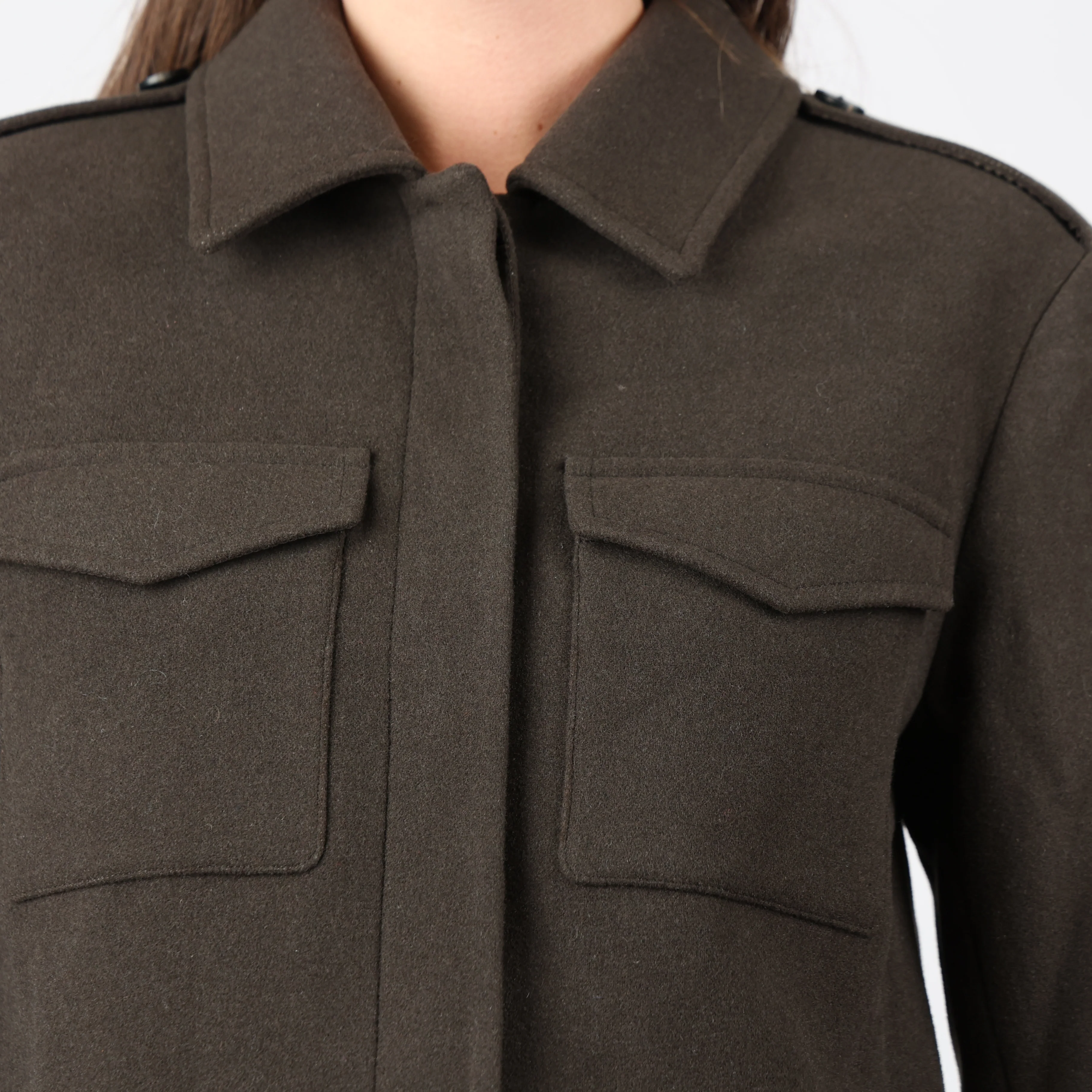Jacket, UK Size 12 - Image 2