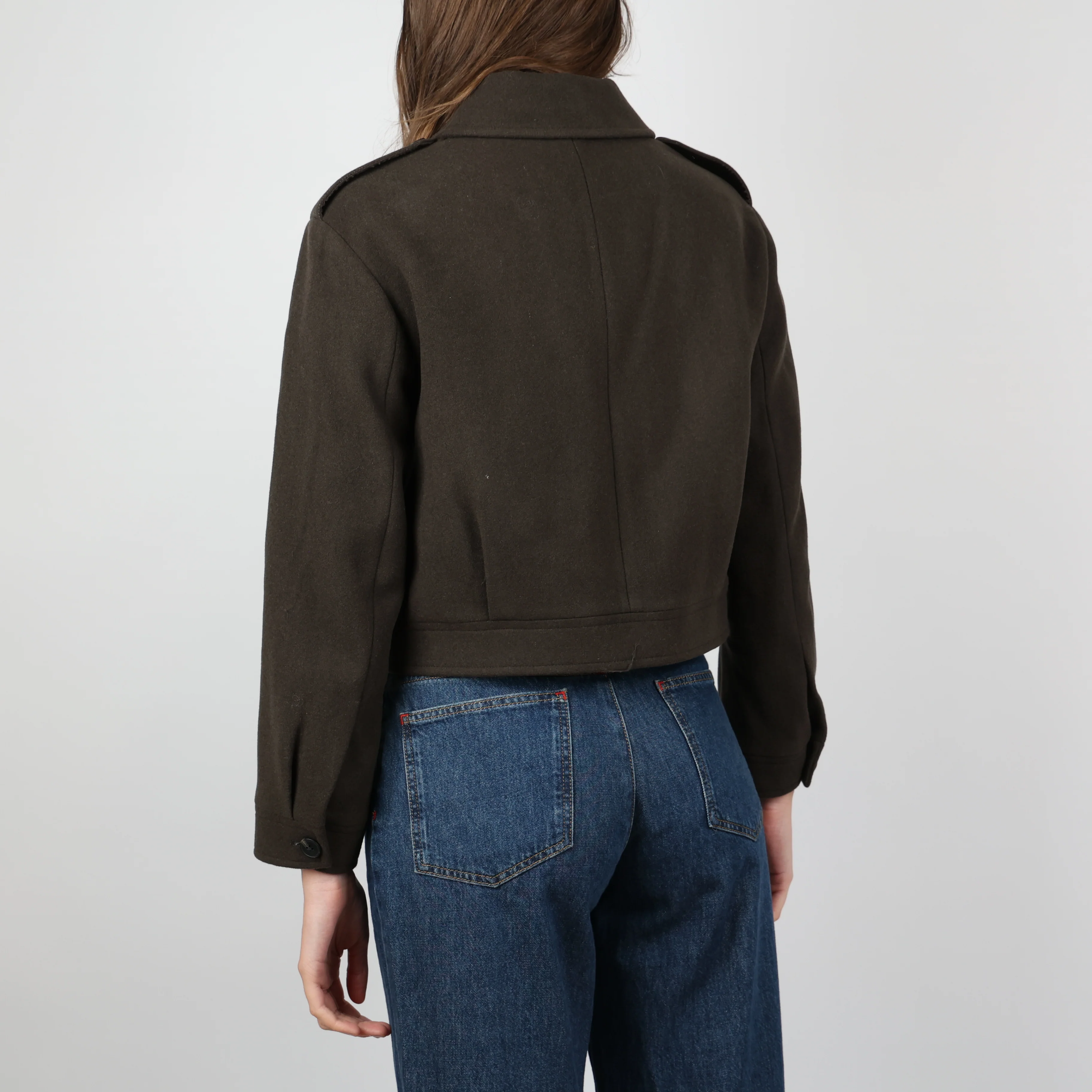 Jacket, UK Size 12 - Image 3