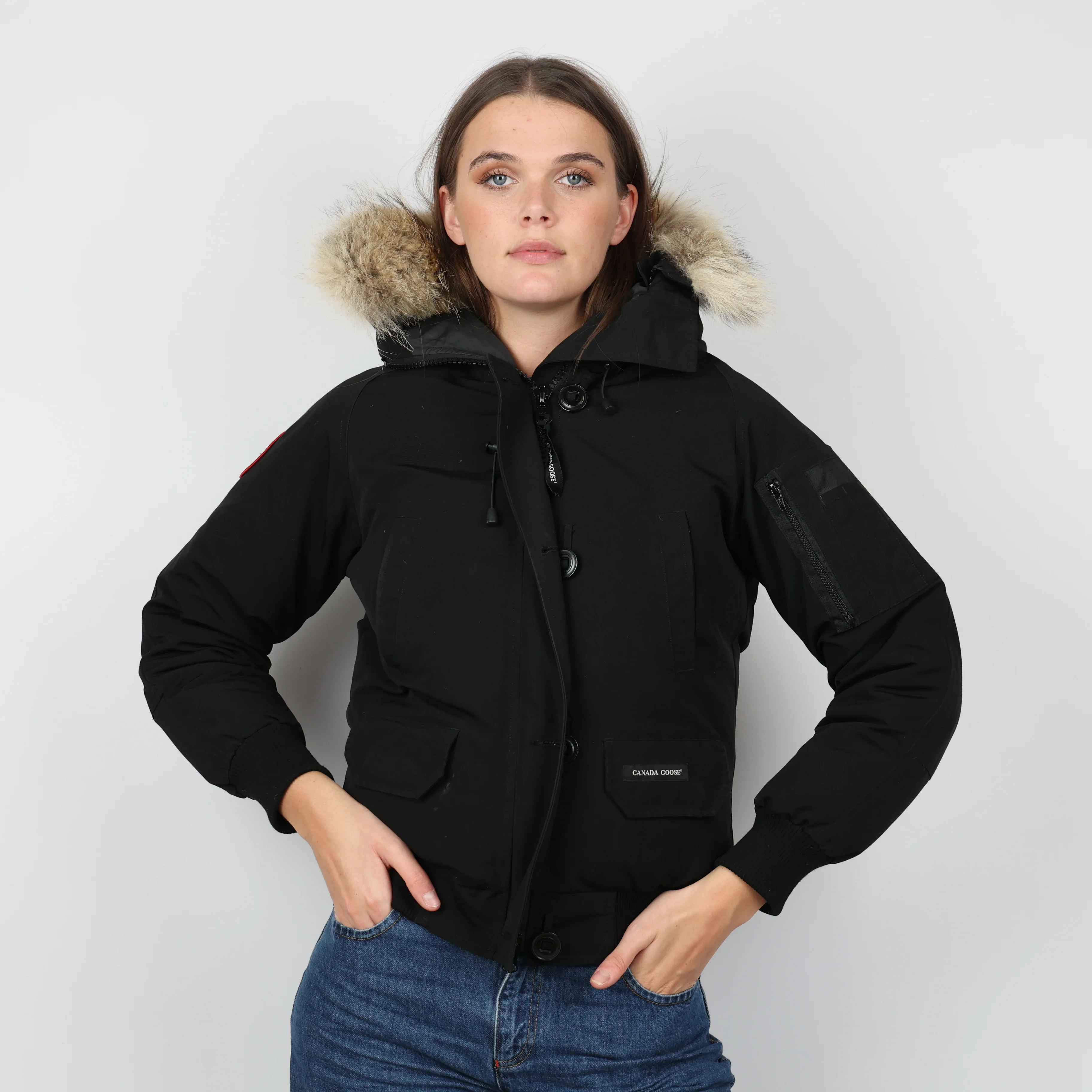 Jacket, UK Size 8