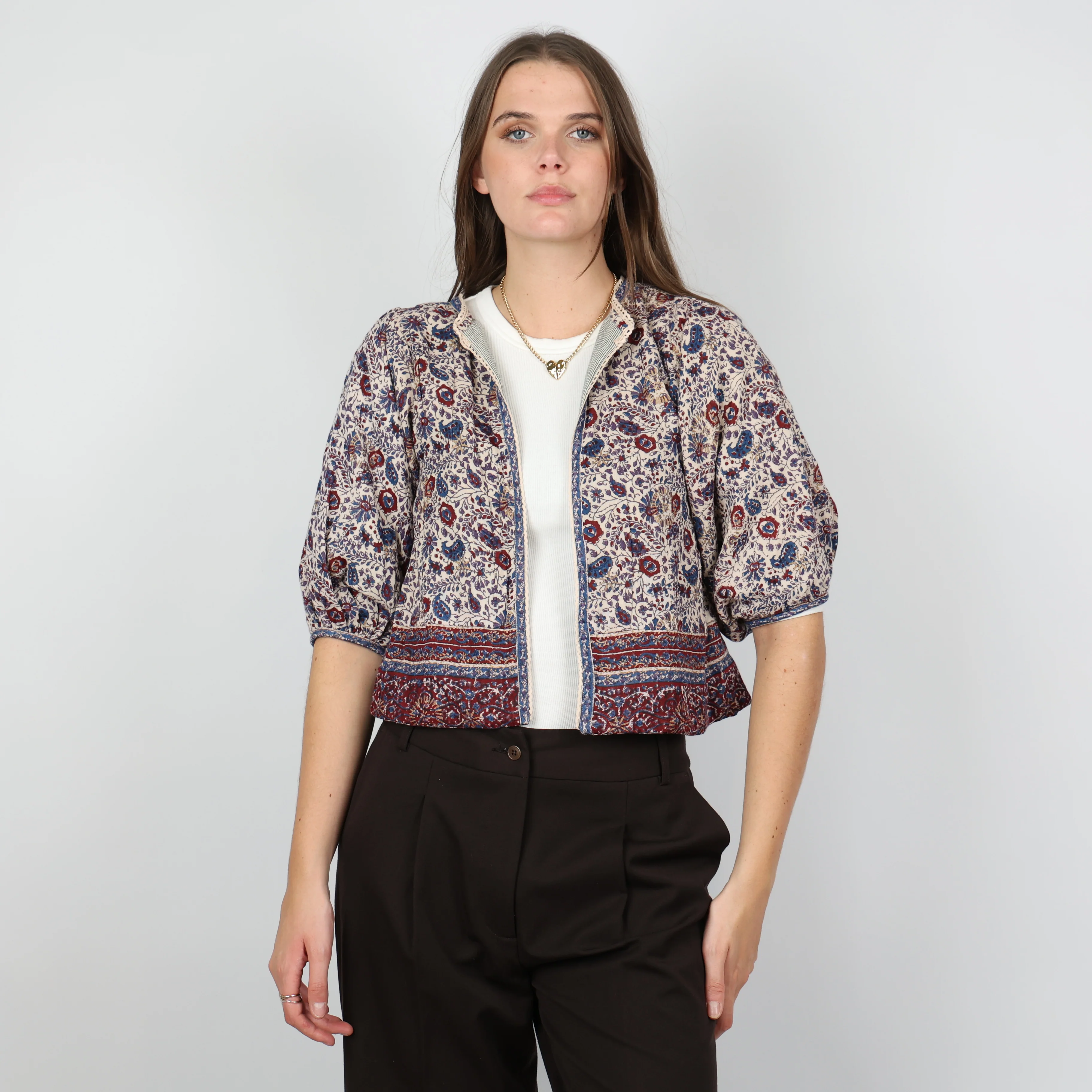 Jacket, UK Size 8