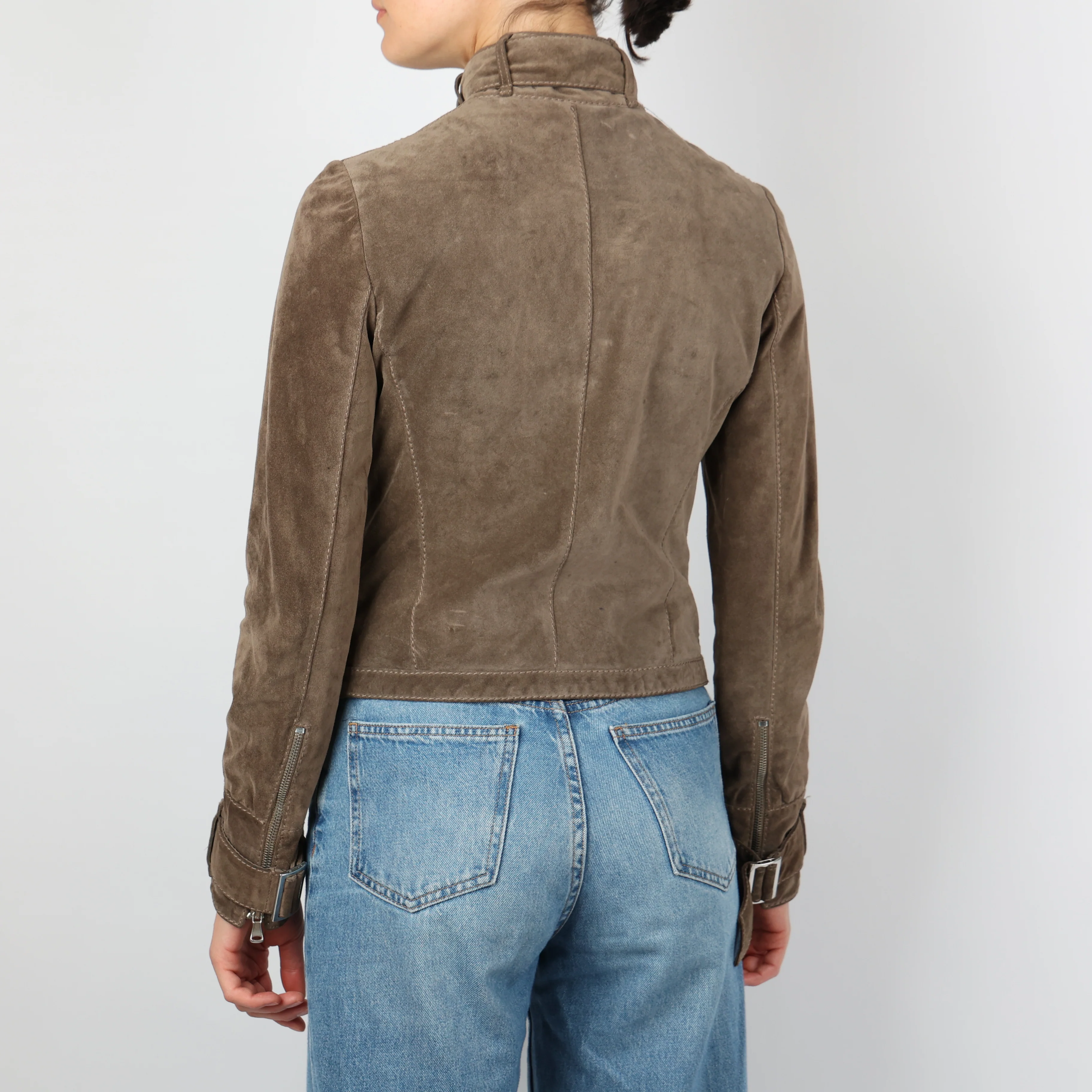 Jacket, UK Size 8 - Image 5