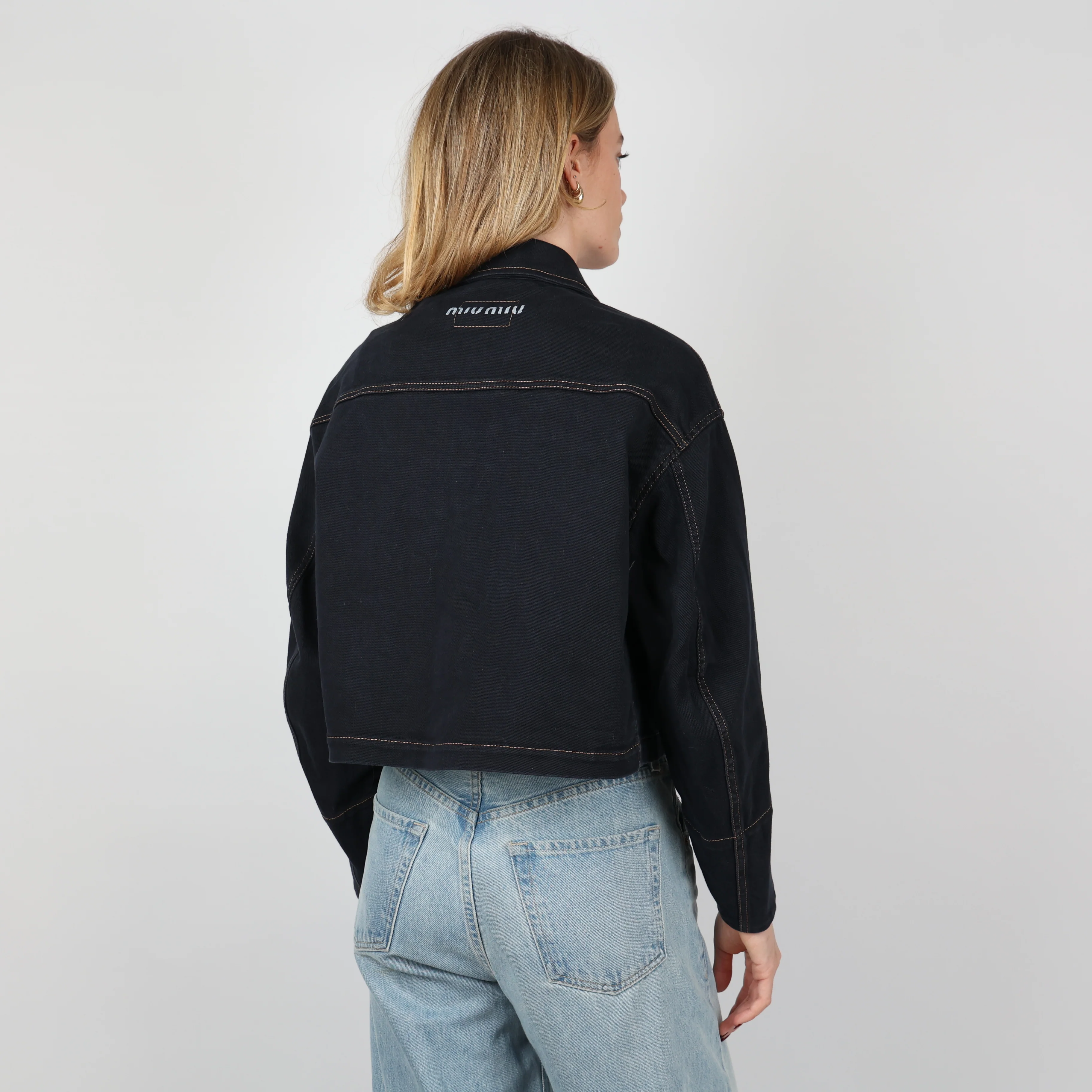 Jacket, UK Size 6 - Image 4