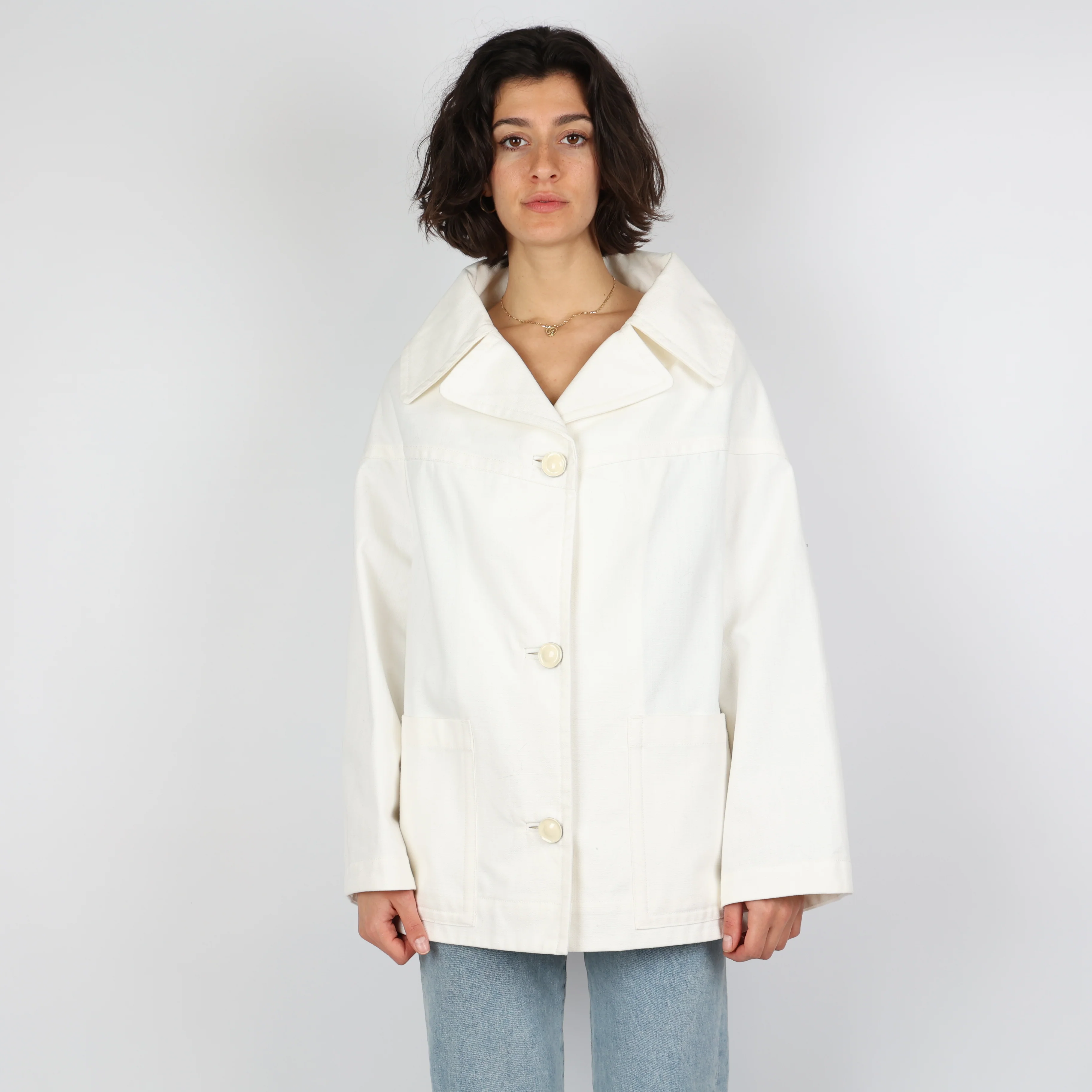 Jacket, UK Size 10 - Image 4