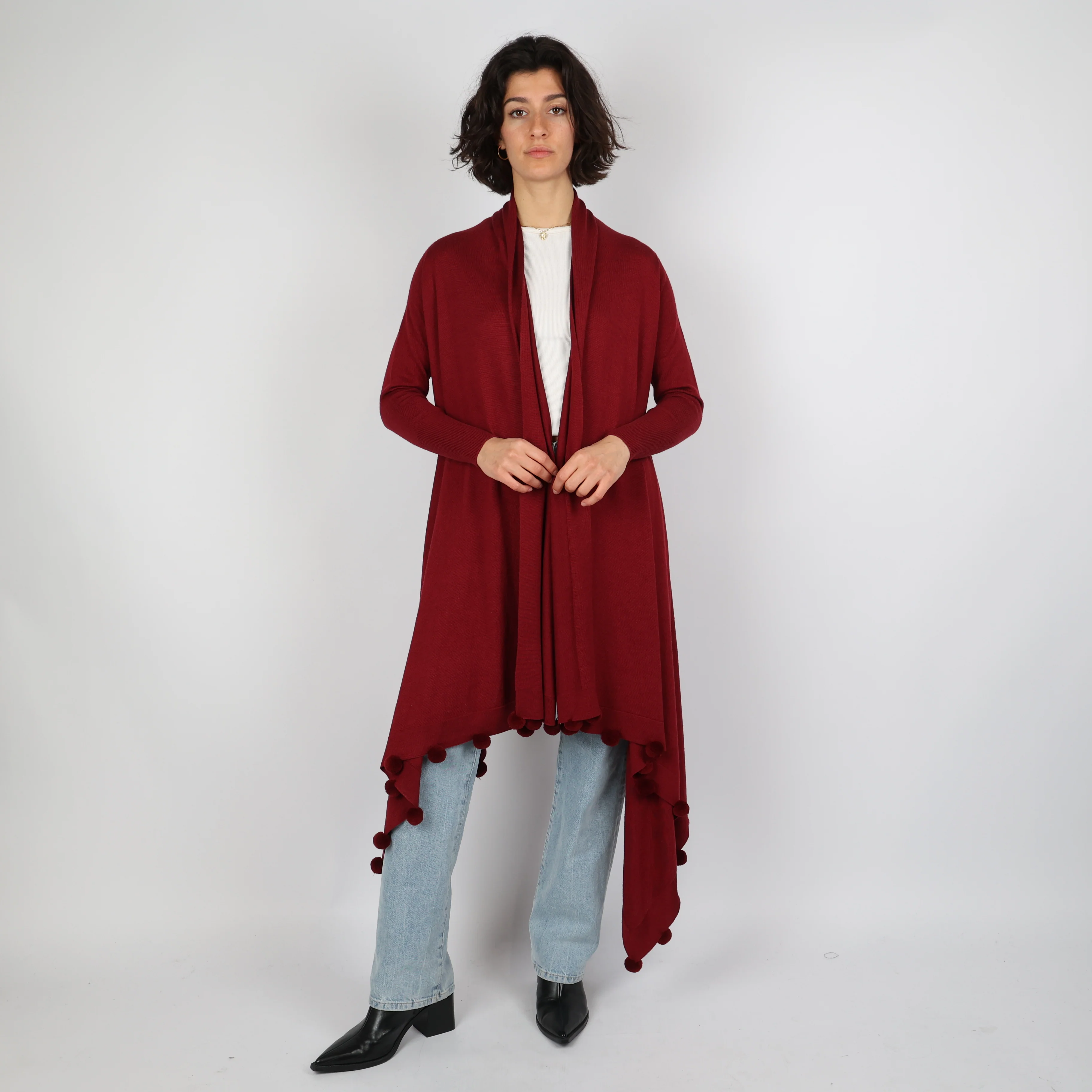 Jacket, UK Size 10
