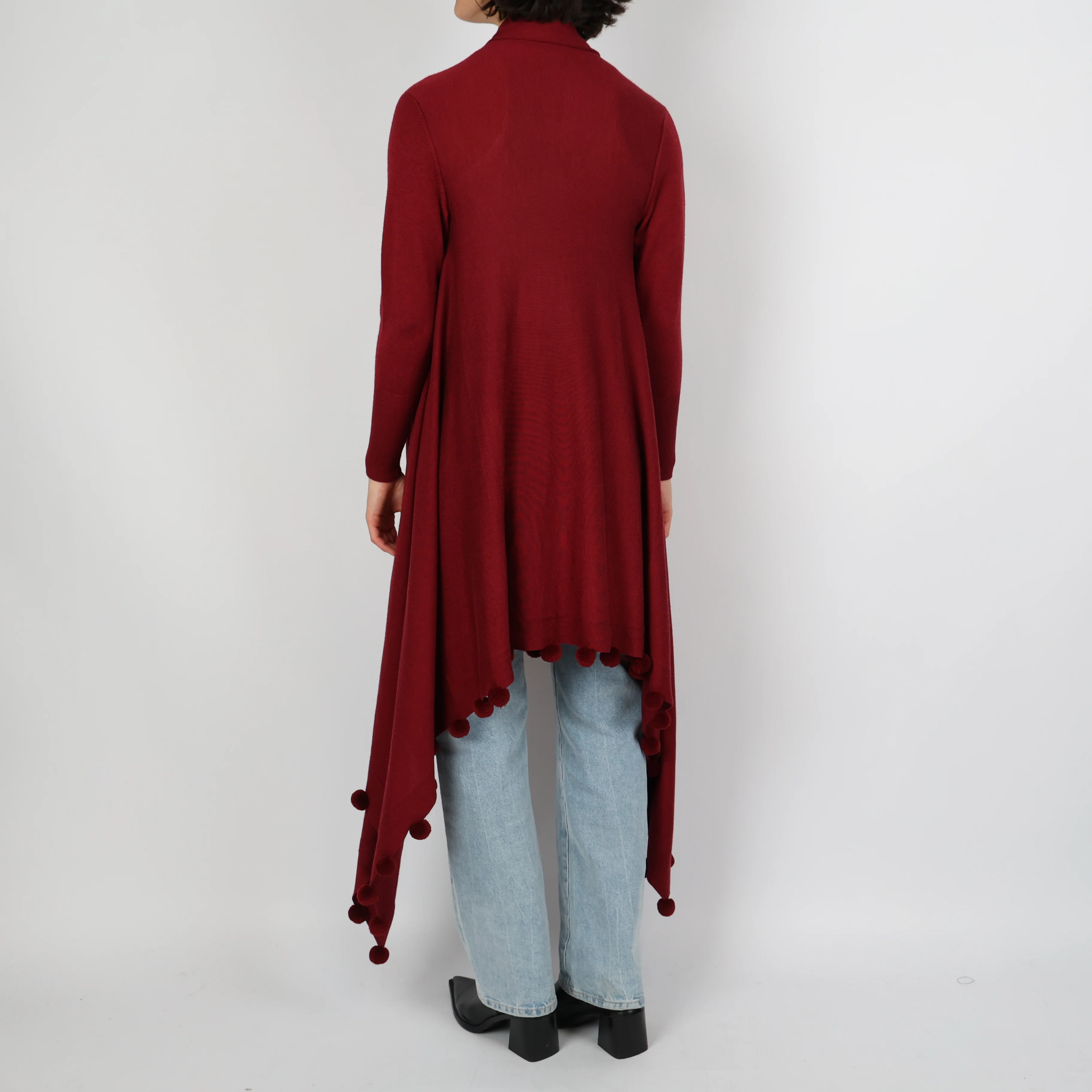 Jacket, UK Size 10 - Image 2