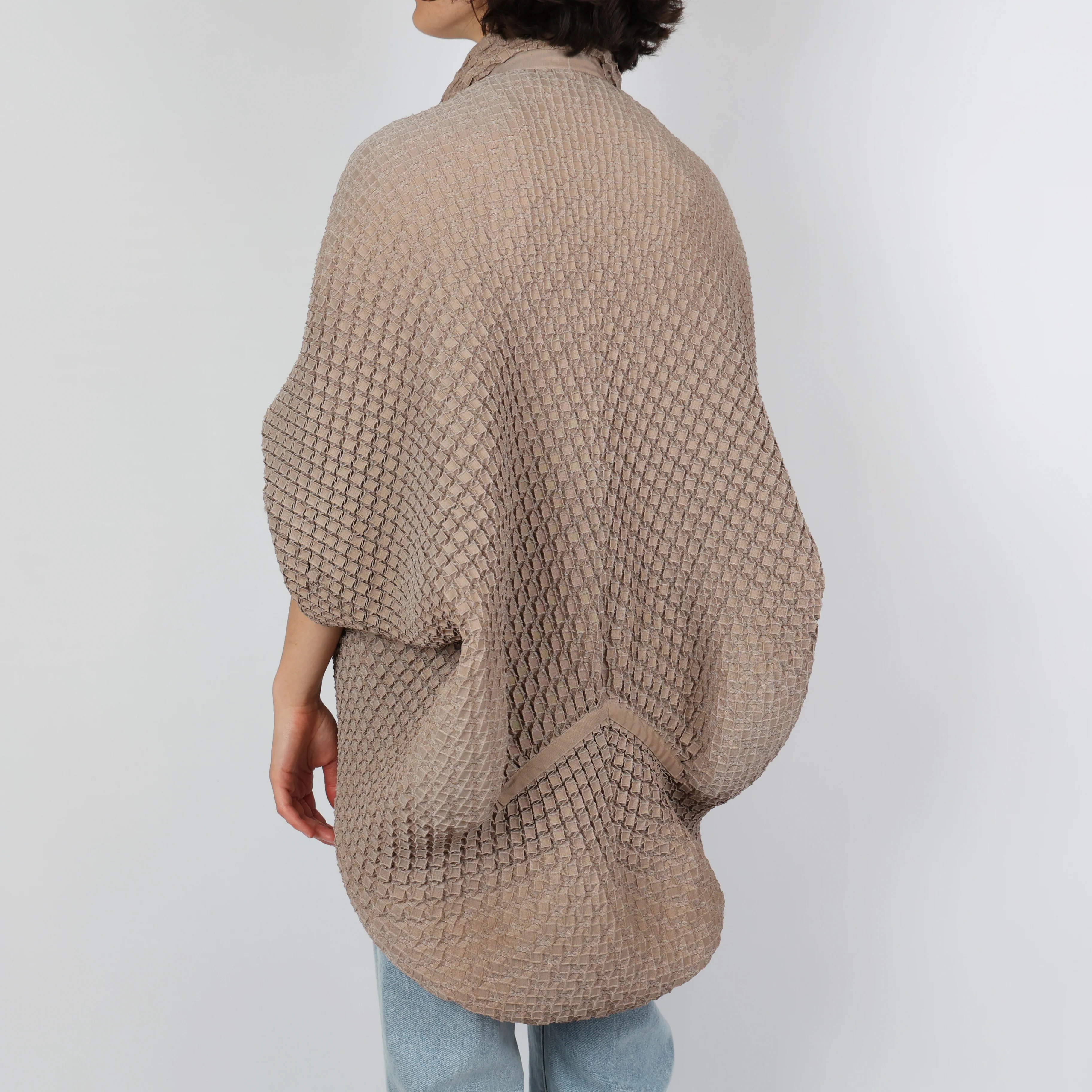 Jacket, UK Size 10 - Image 2