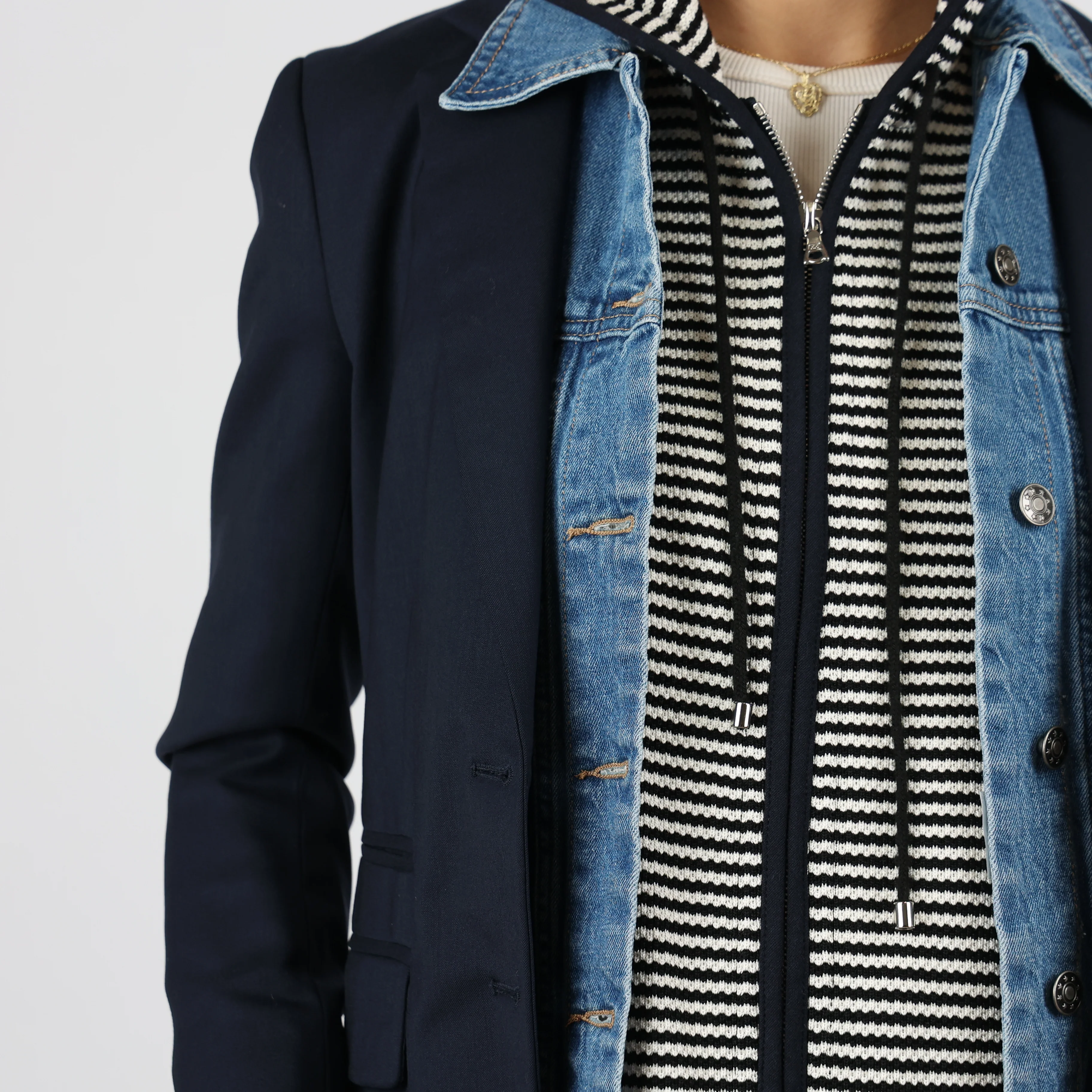 Jacket, UK Size 6 - Image 2