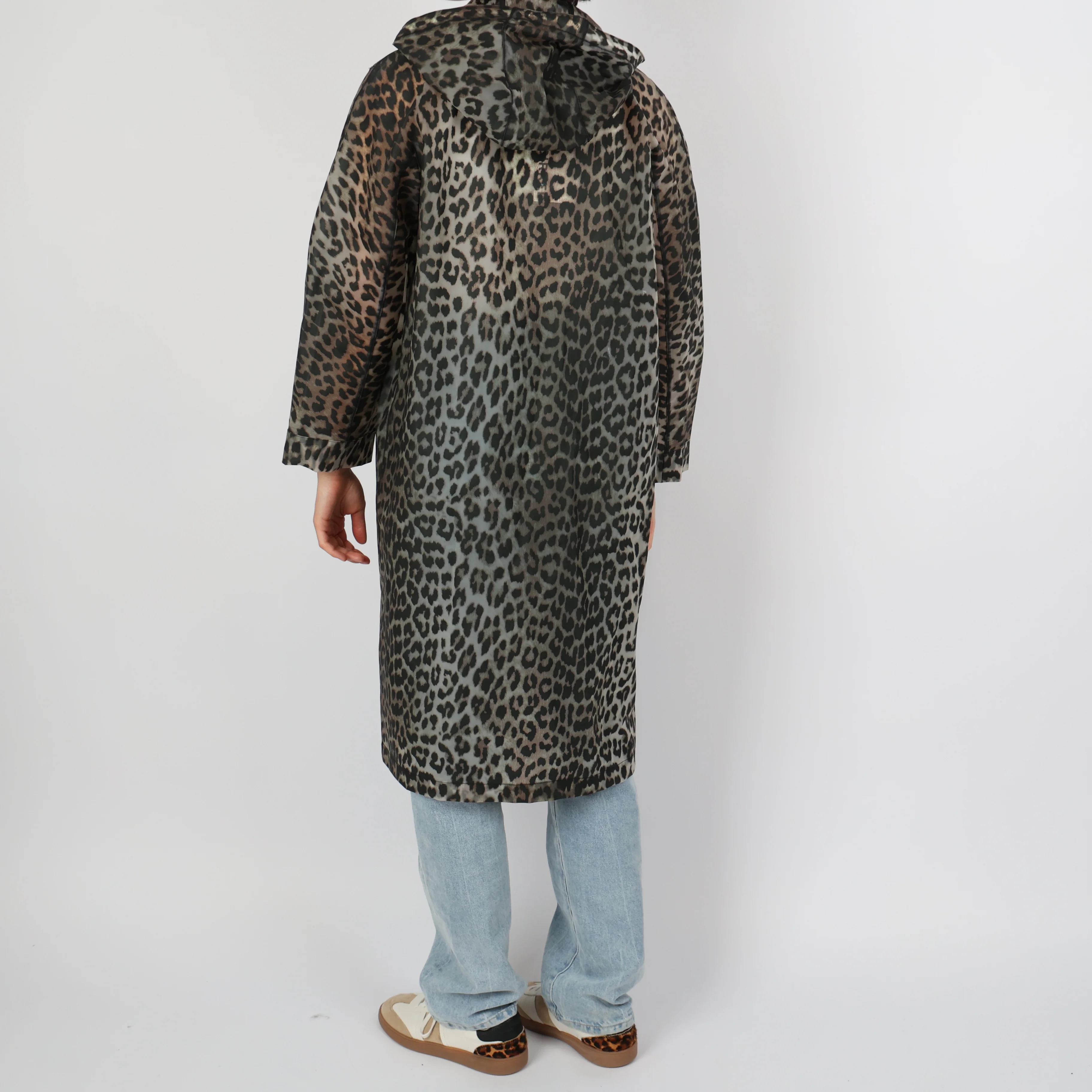 Jacket, UK Size 10 - Image 3