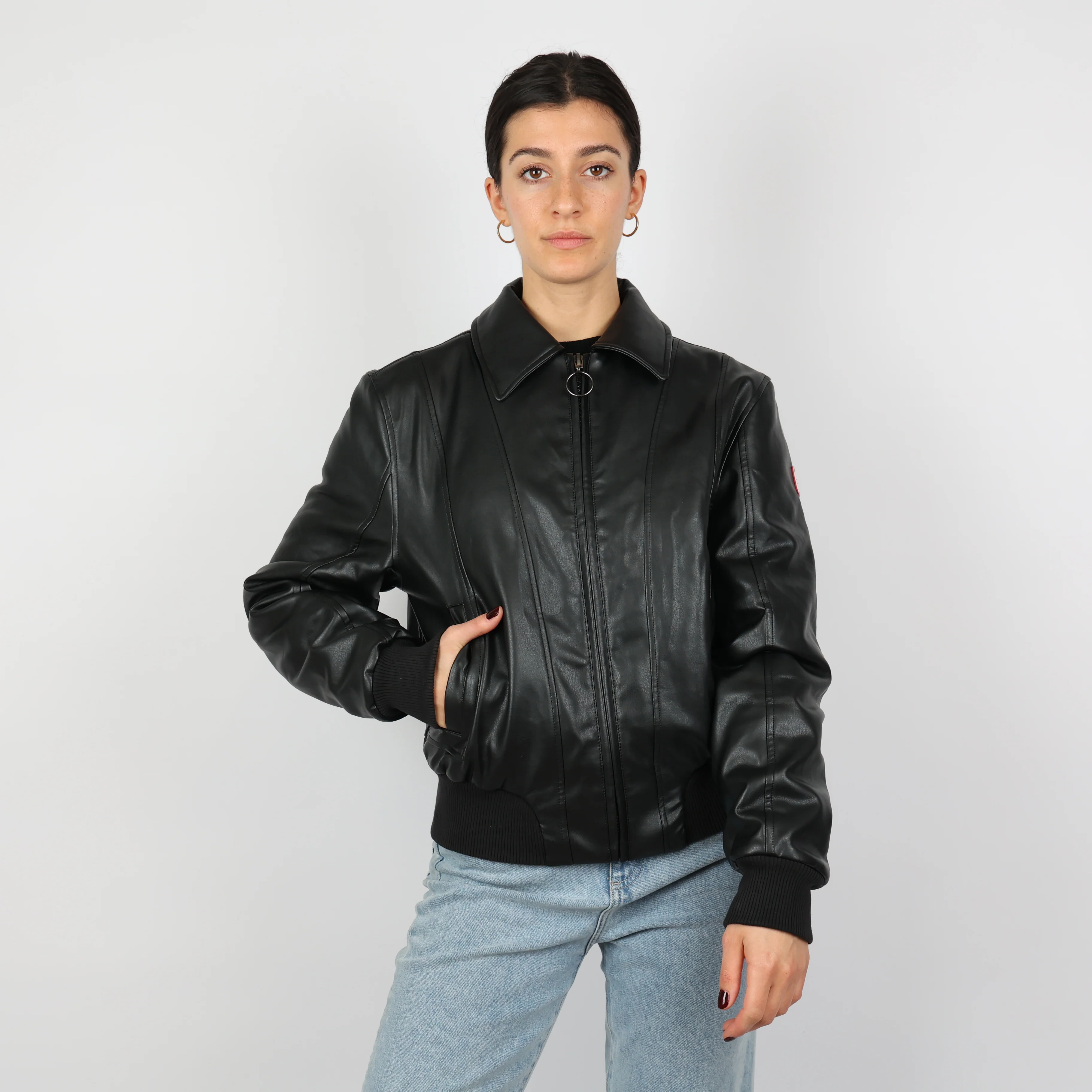 Jacket, UK Size 8