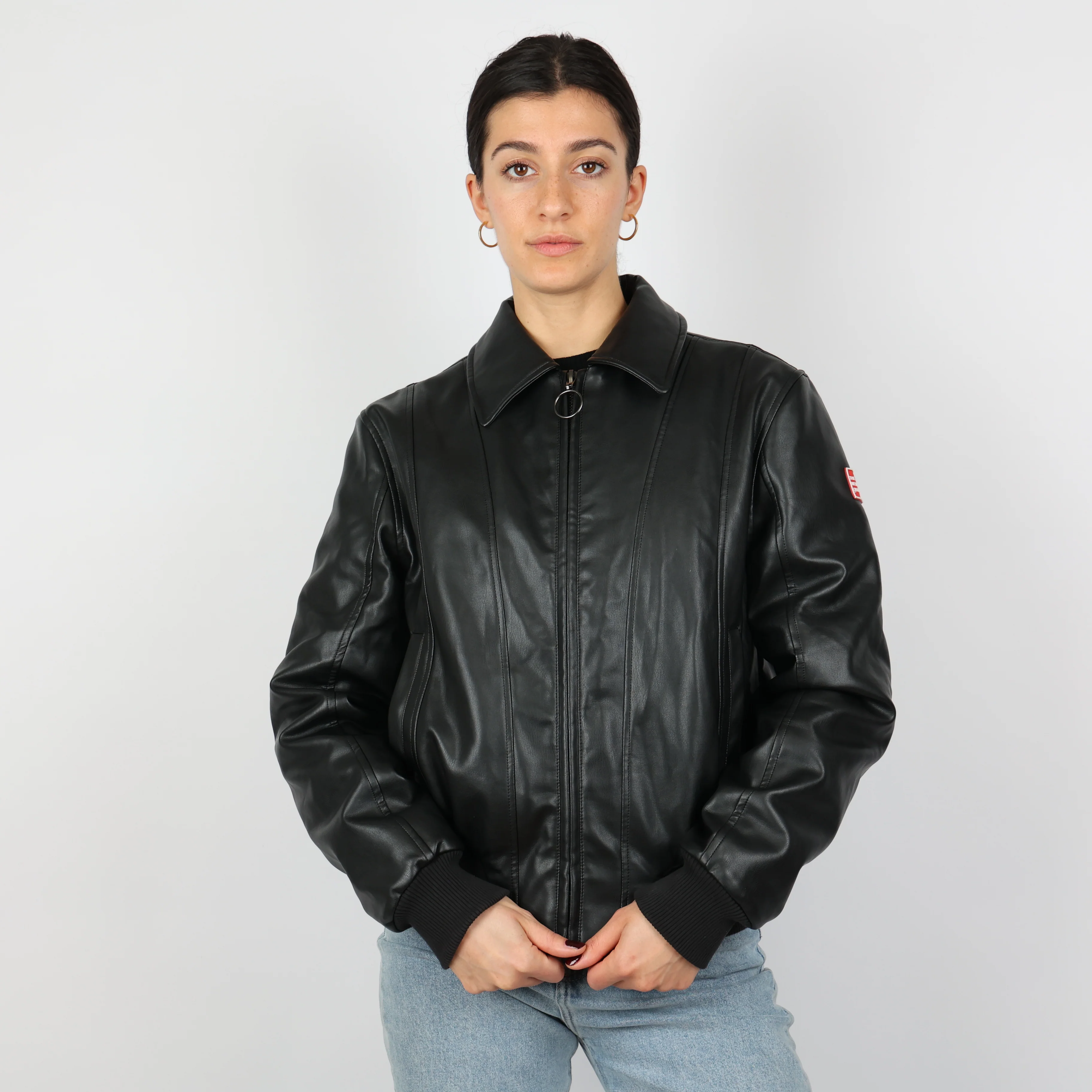 Jacket, UK Size 8 - Image 2