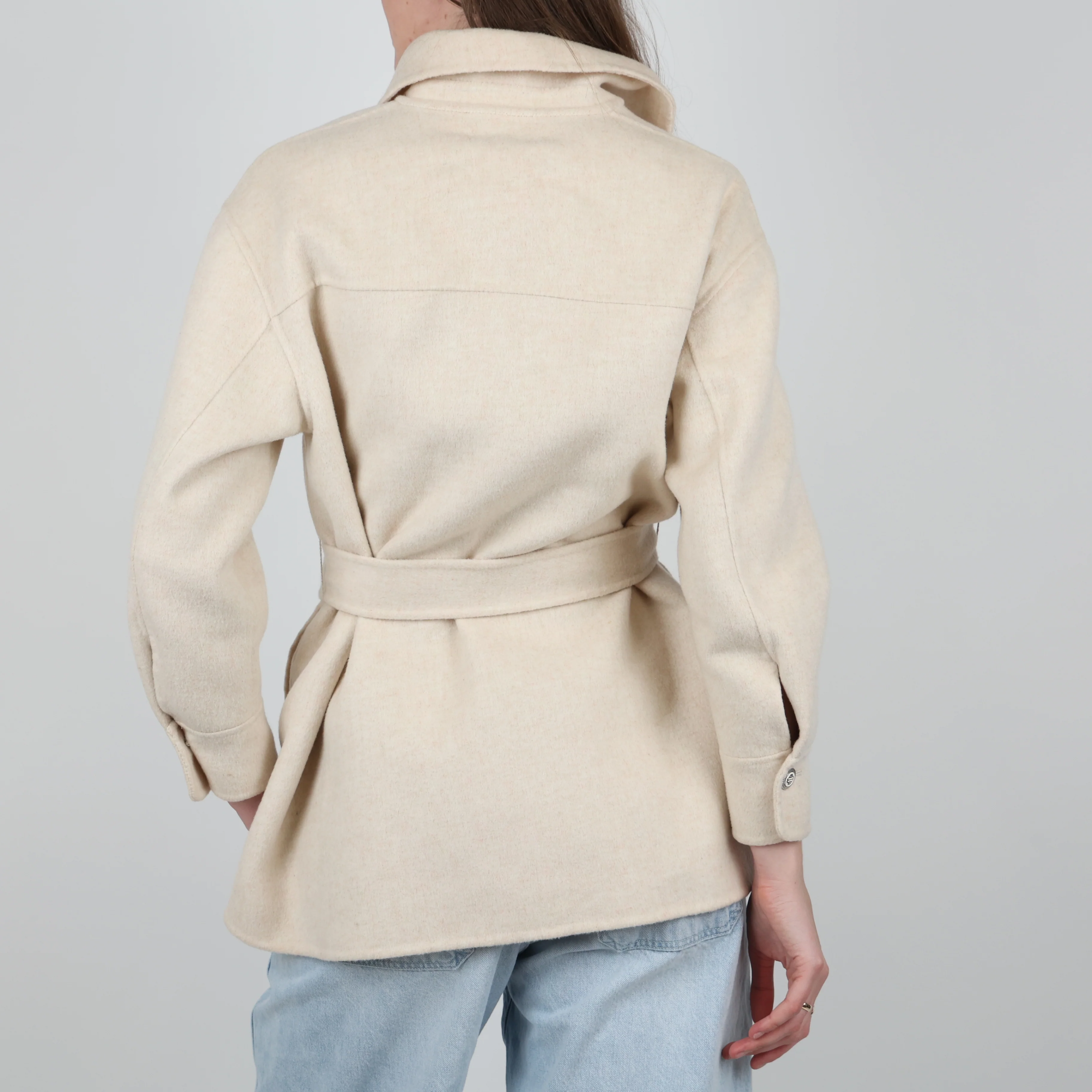 Jacket, UK Size 10 - Image 3