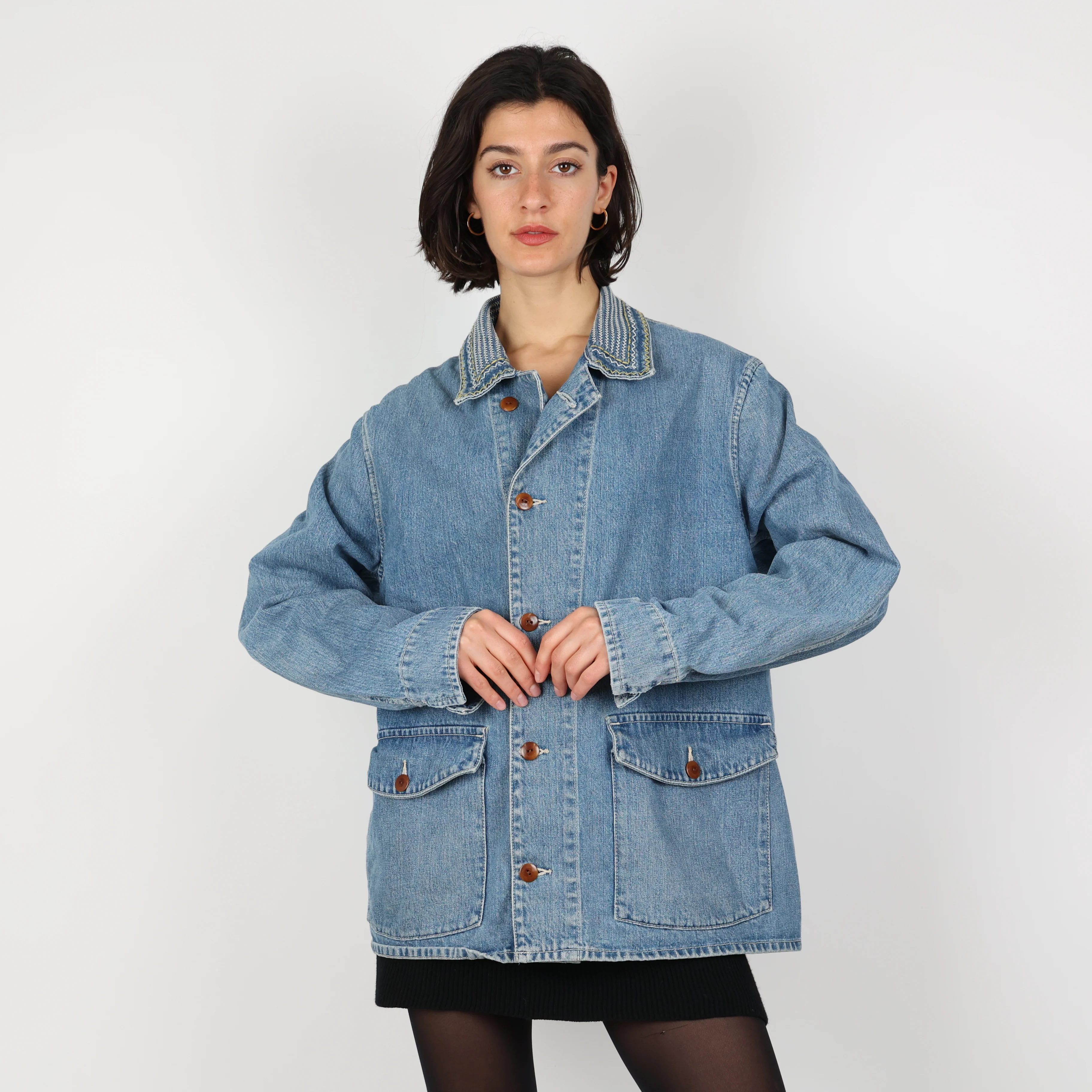 Jacket, UK Size 12