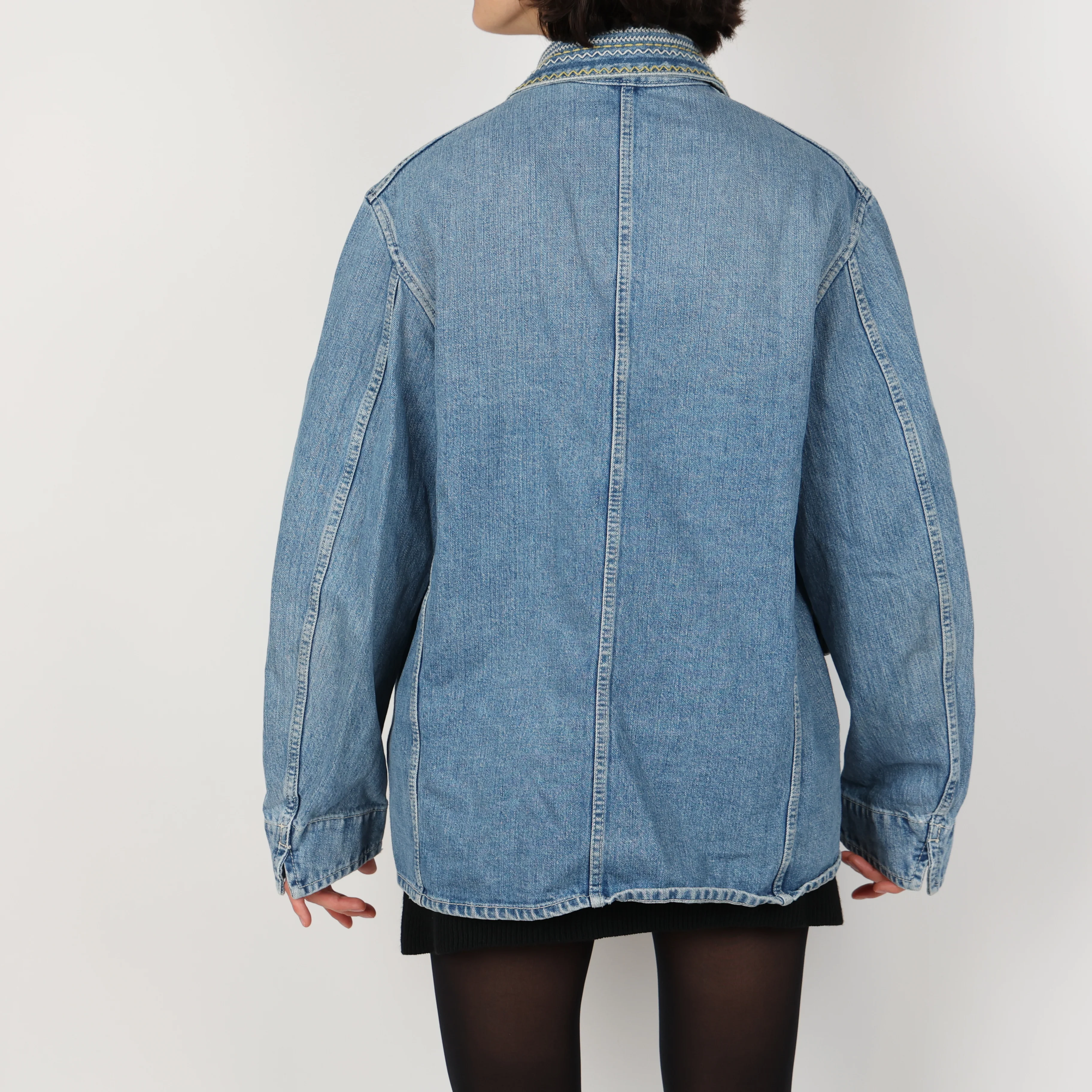 Jacket, UK Size 12 - Image 2