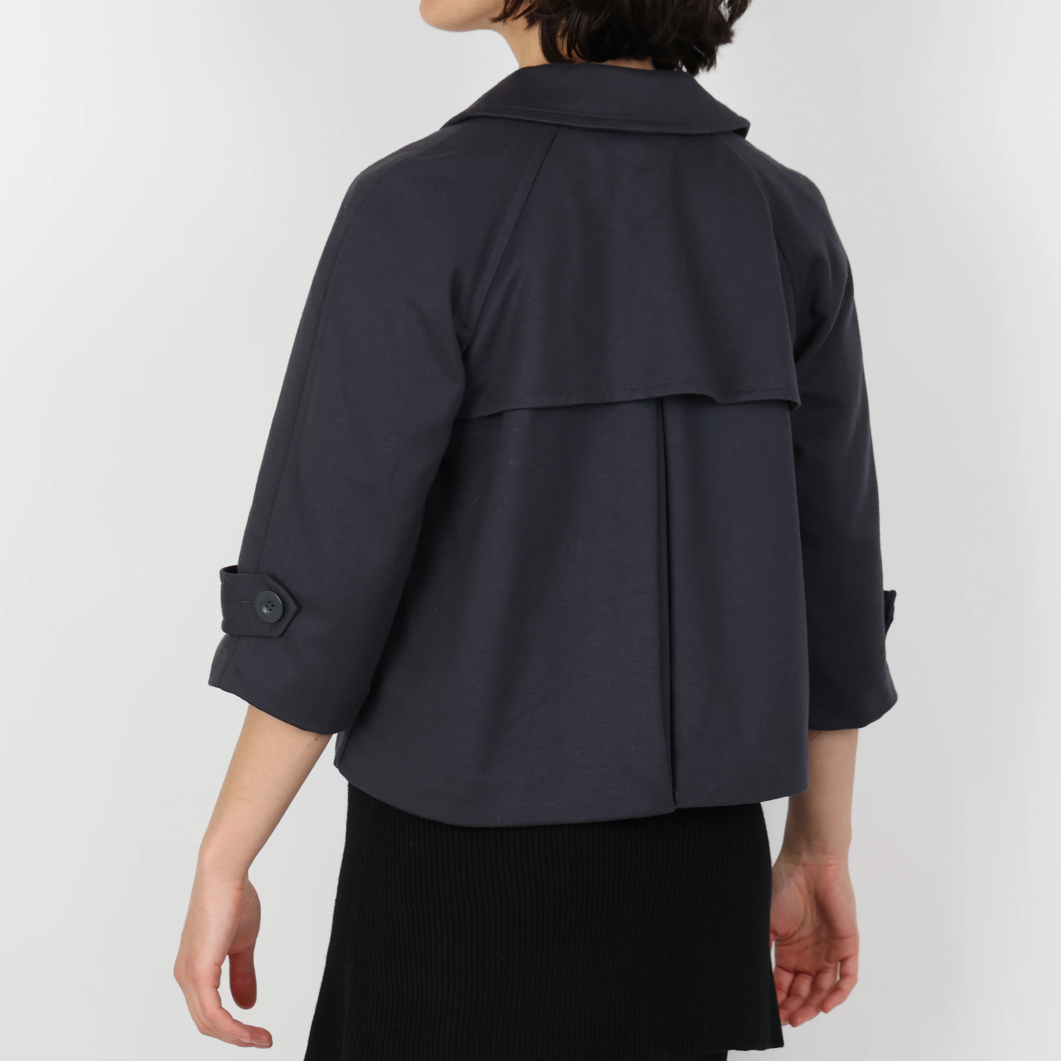 Jacket, UK Size 6 - Image 2