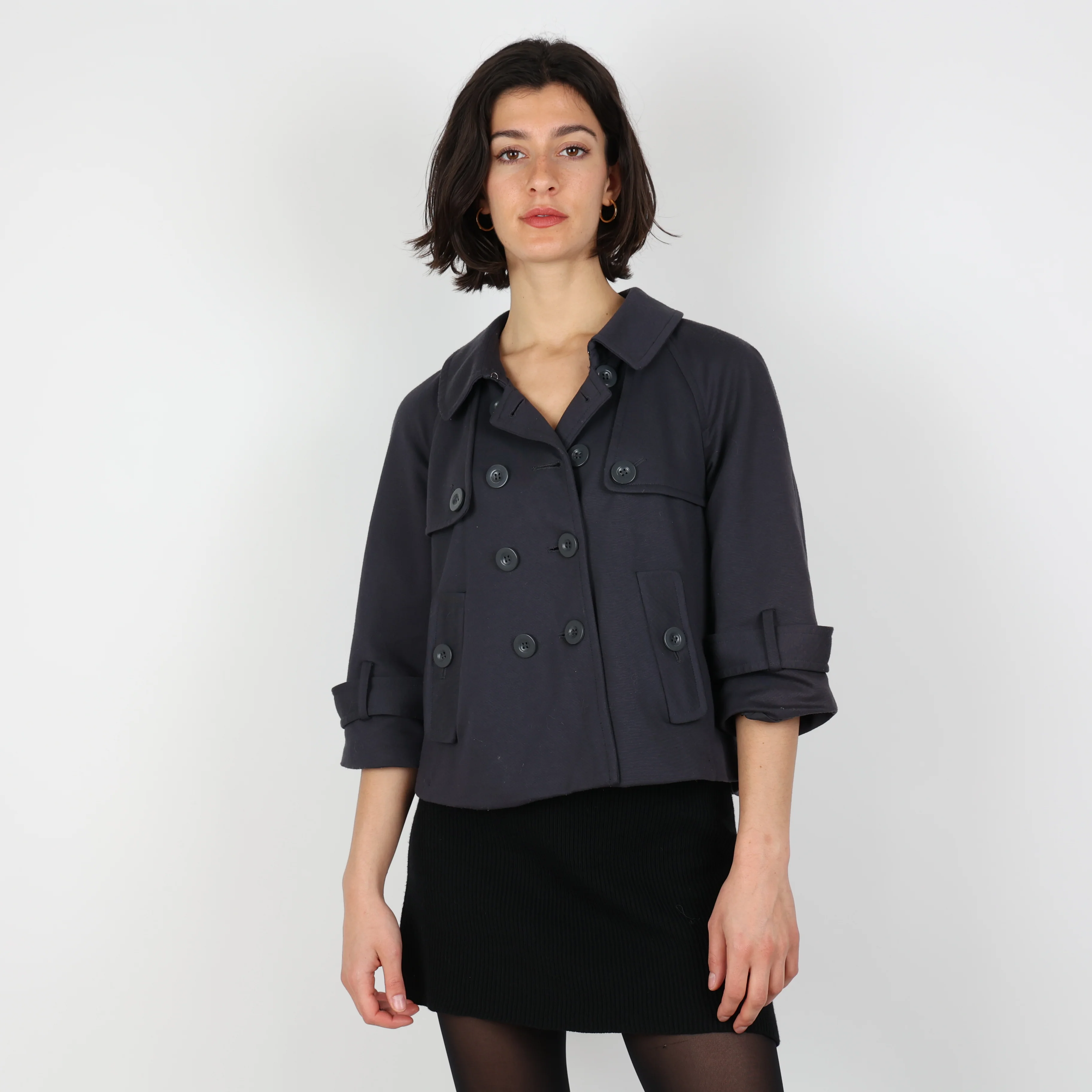Jacket, UK Size 6 - Image 4