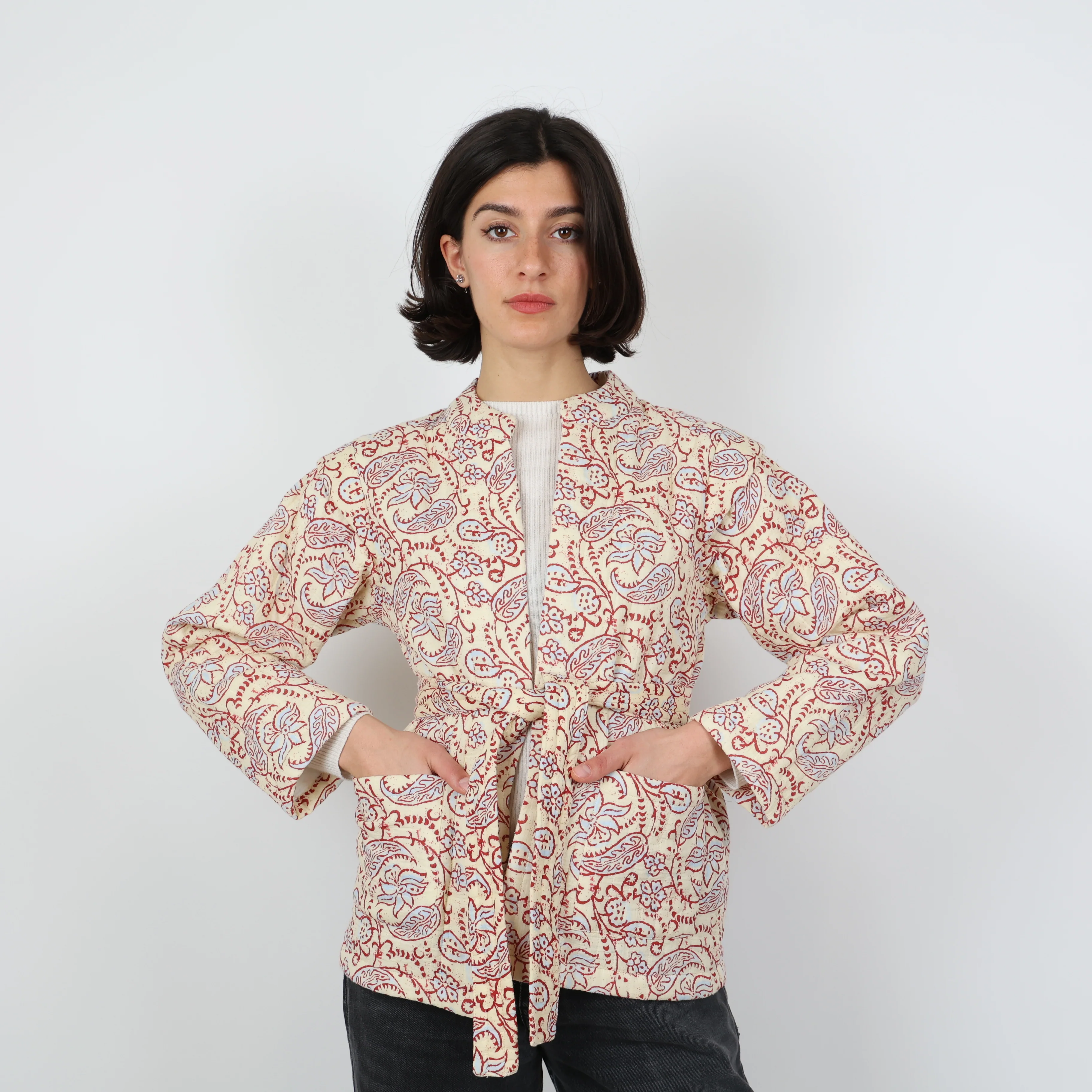 Jacket, UK Size 6