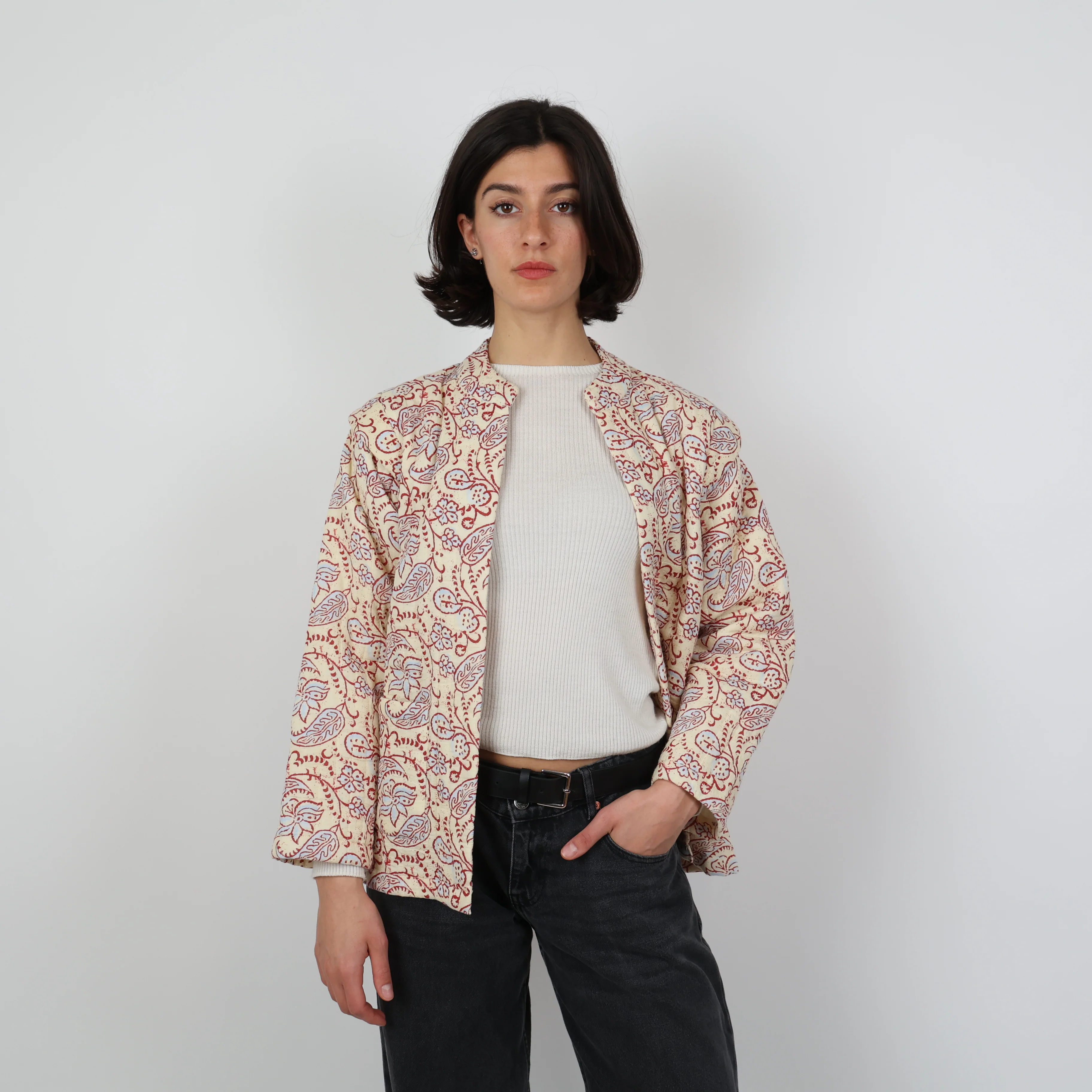 Jacket, UK Size 6 - Image 5