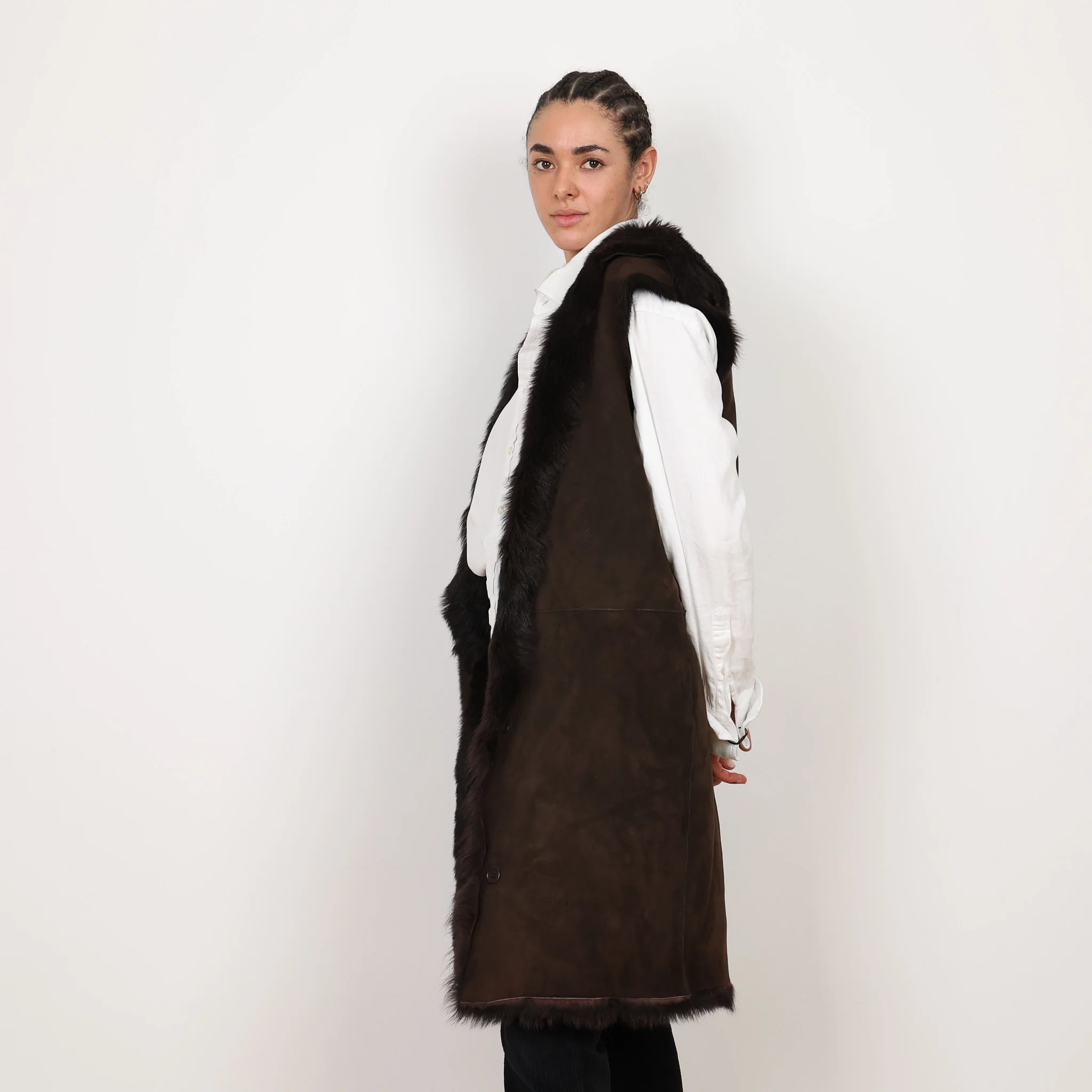 Jacket, UK Size 10 - Image 3