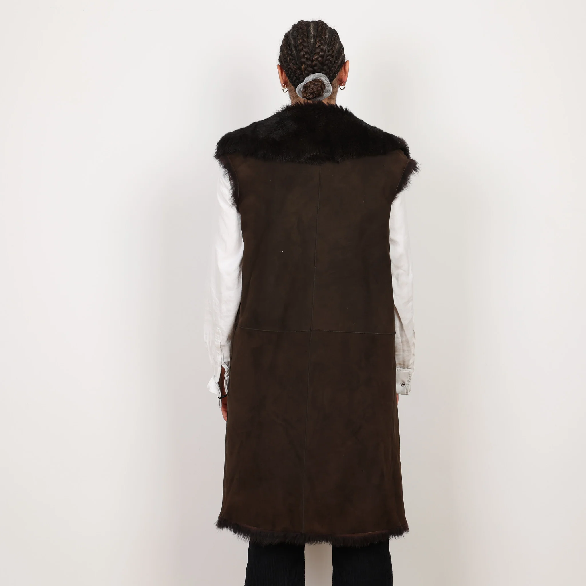 Jacket, UK Size 10 - Image 4