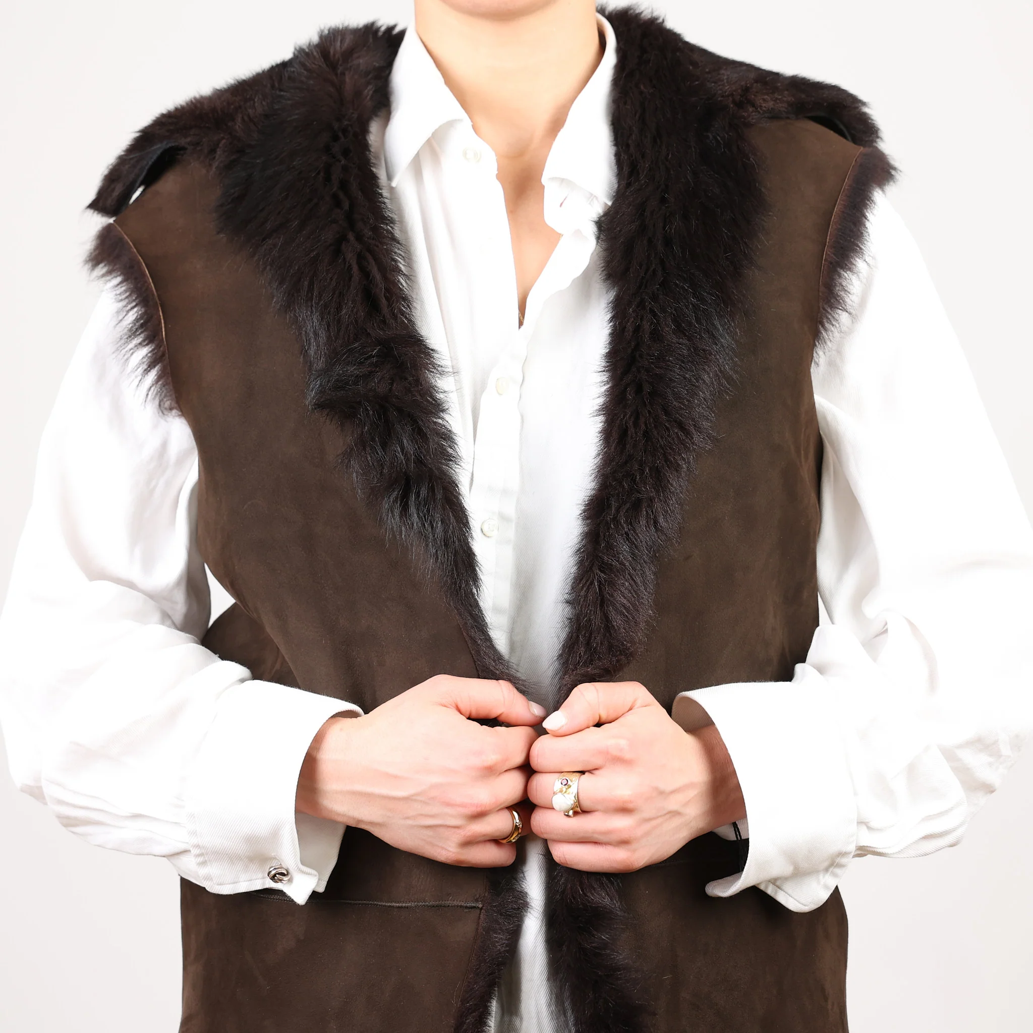 Jacket, UK Size 10 - Image 5