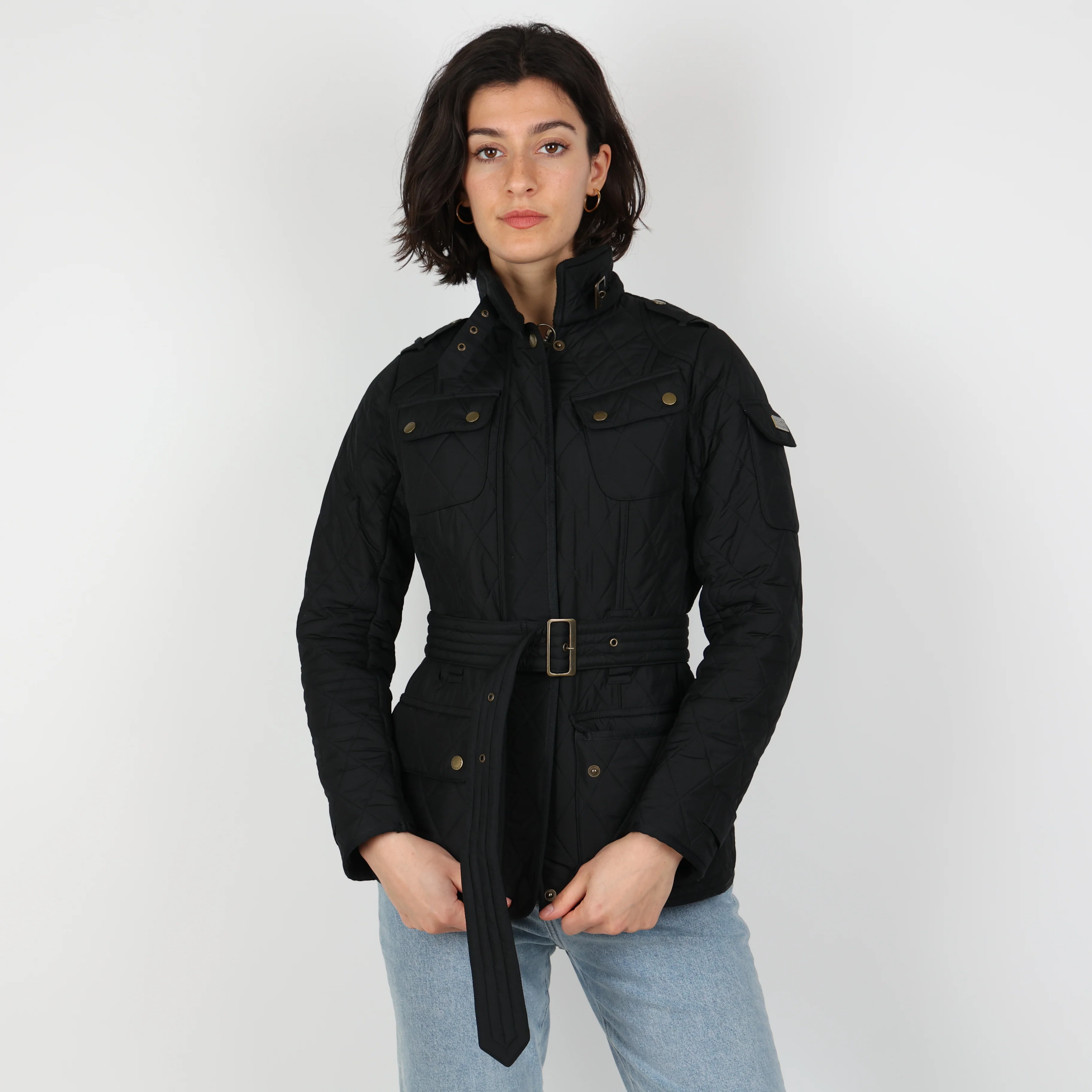 Jacket, UK Size 10 - Image 2