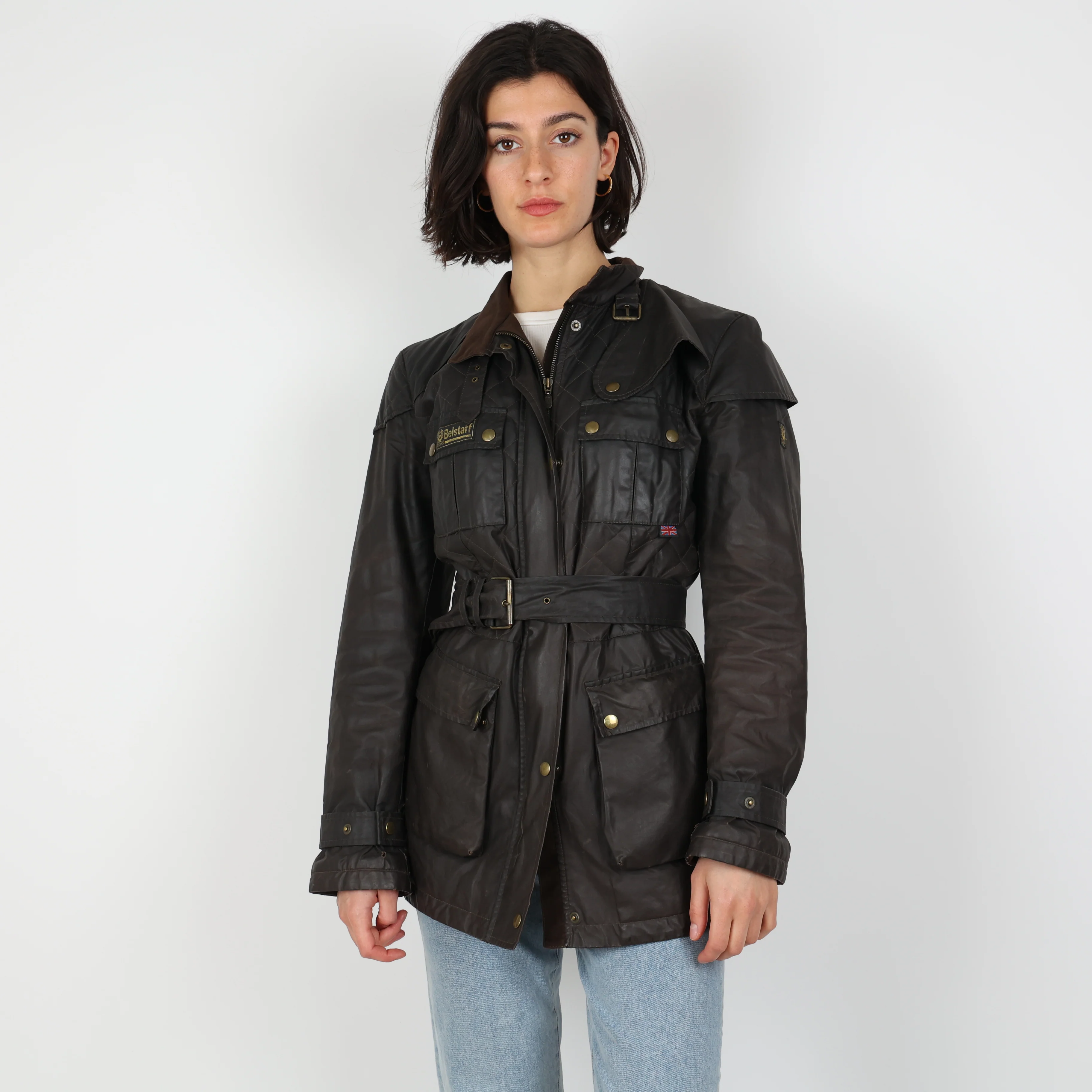 Jacket, UK Size 14
