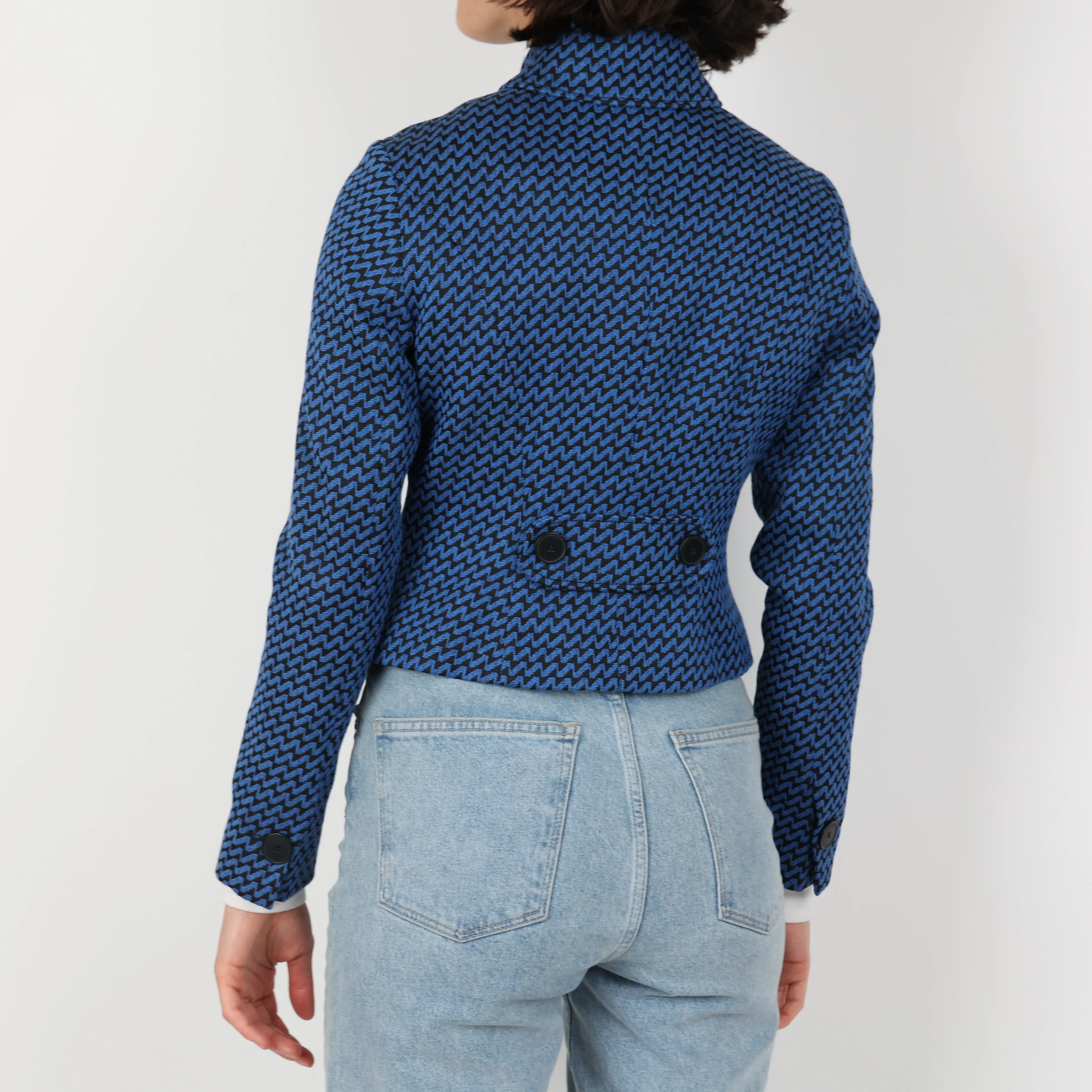 Jacket, UK Size 10 - Image 3