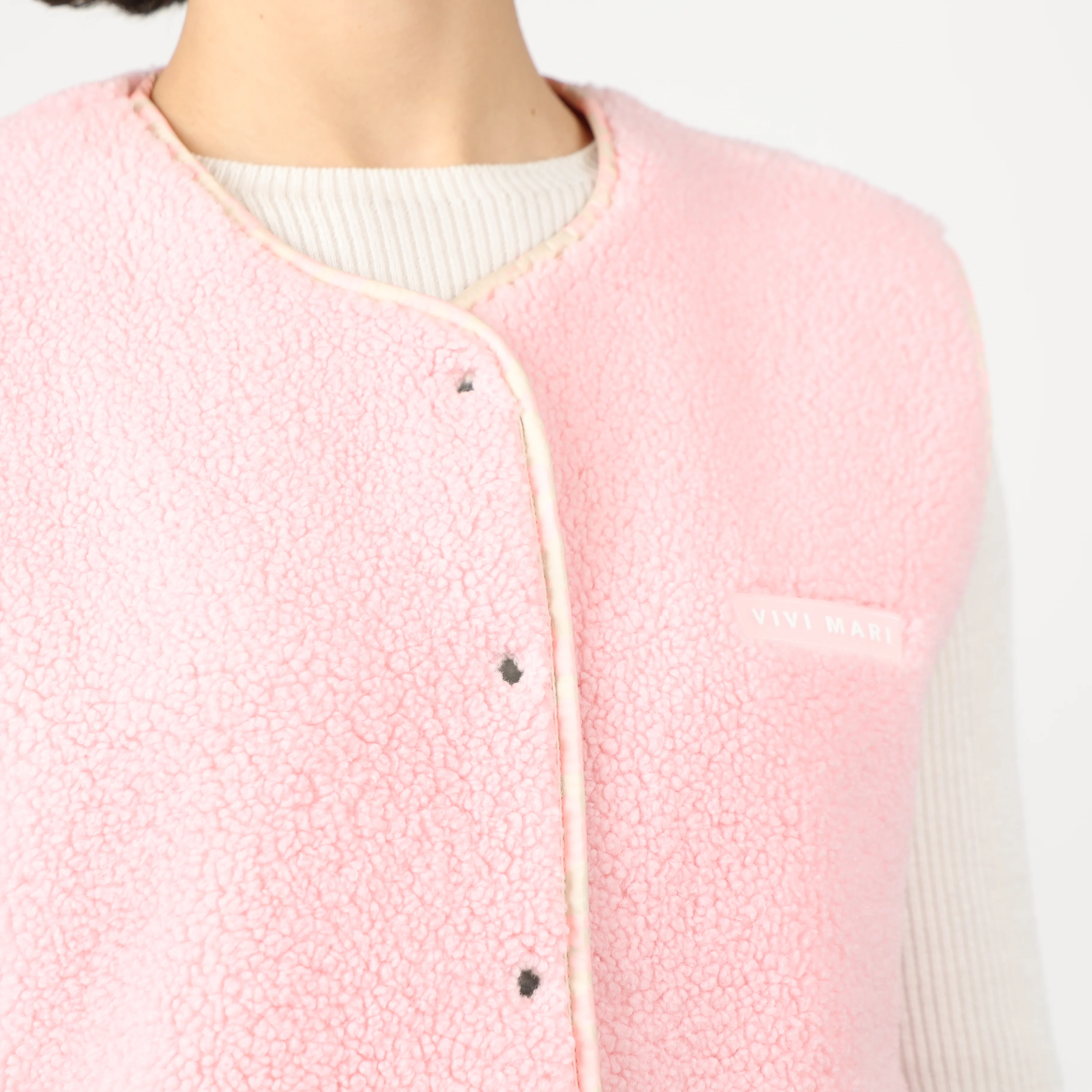 Jacket, UK Size 8 - Image 2