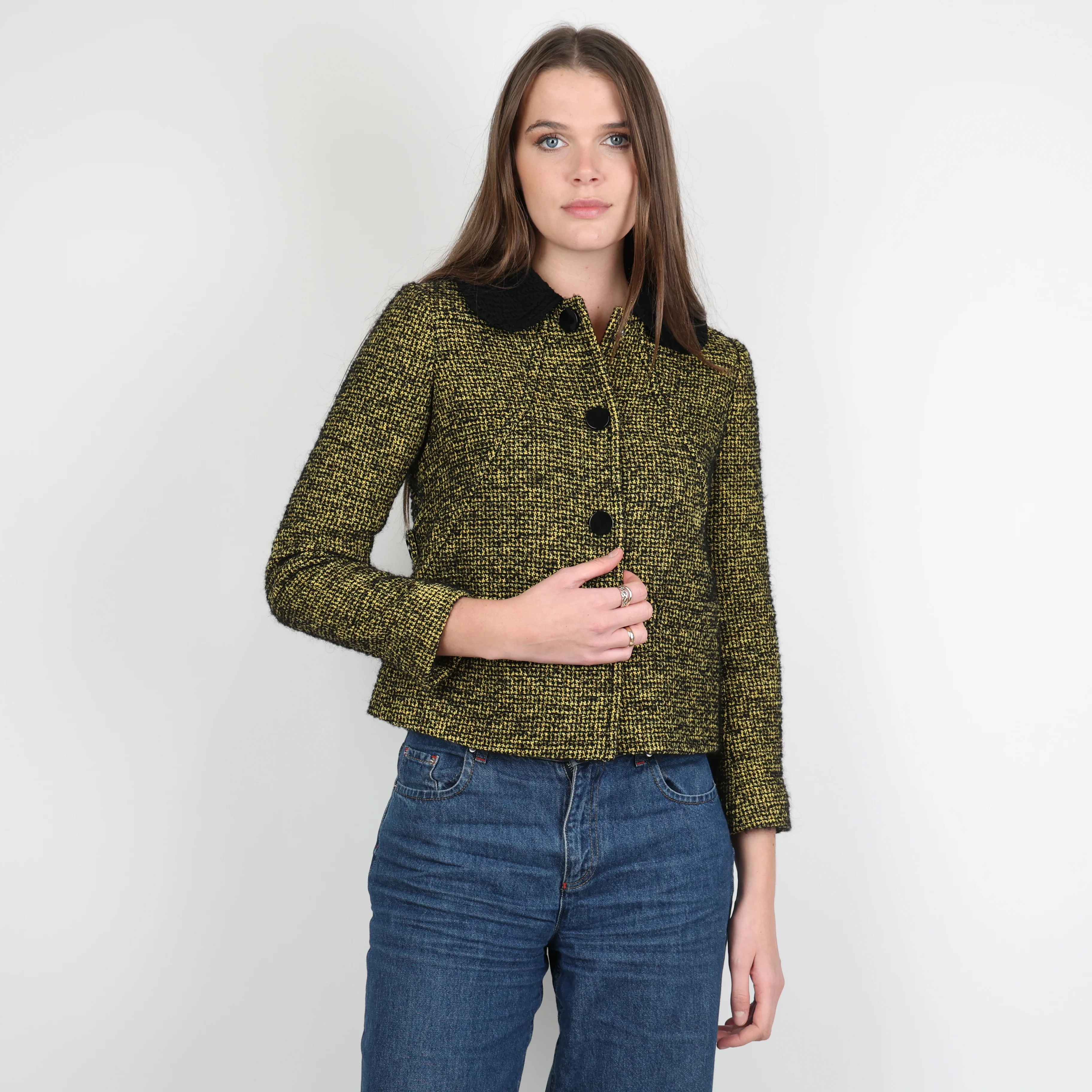 Jacket, UK Size 8