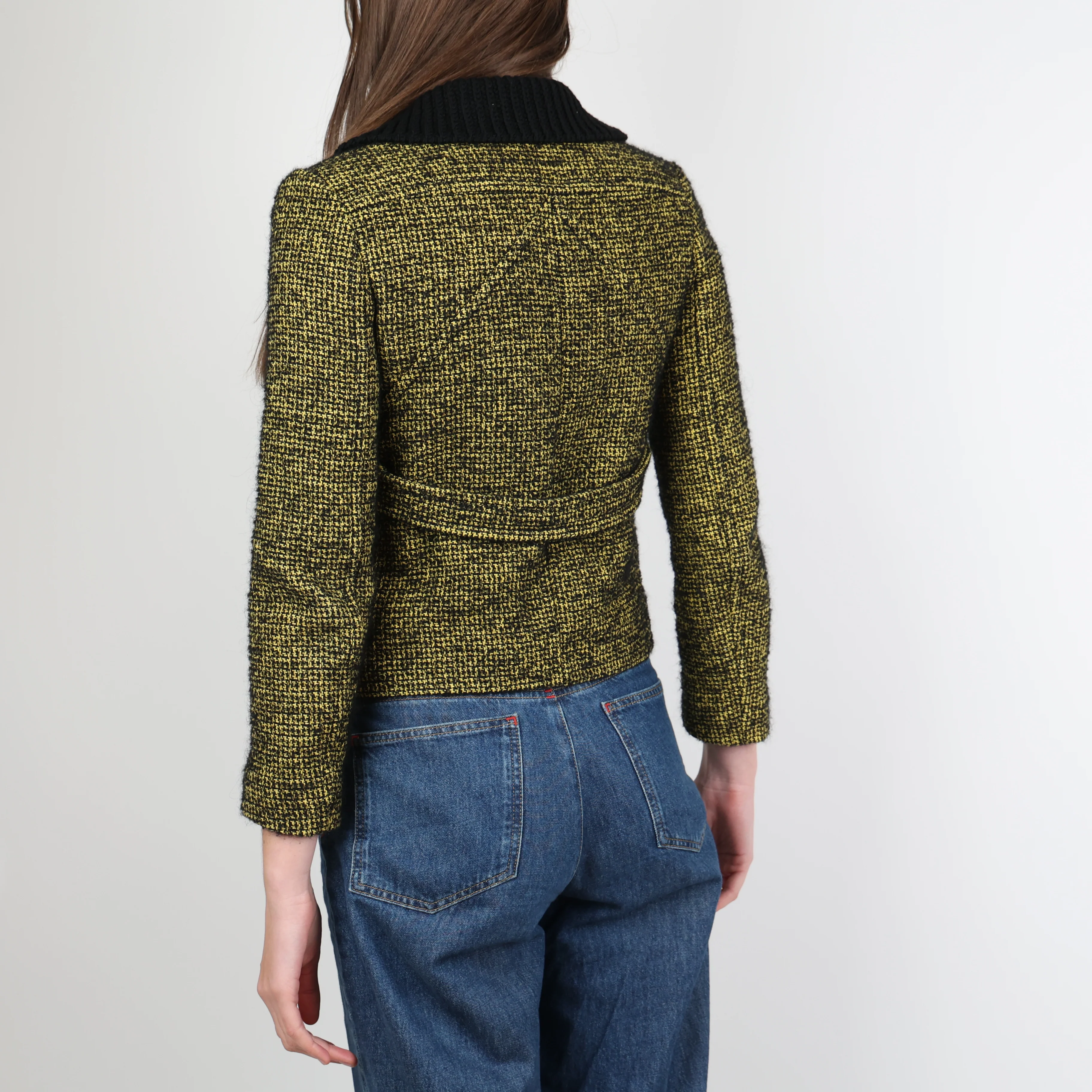 Jacket, UK Size 8 - Image 3