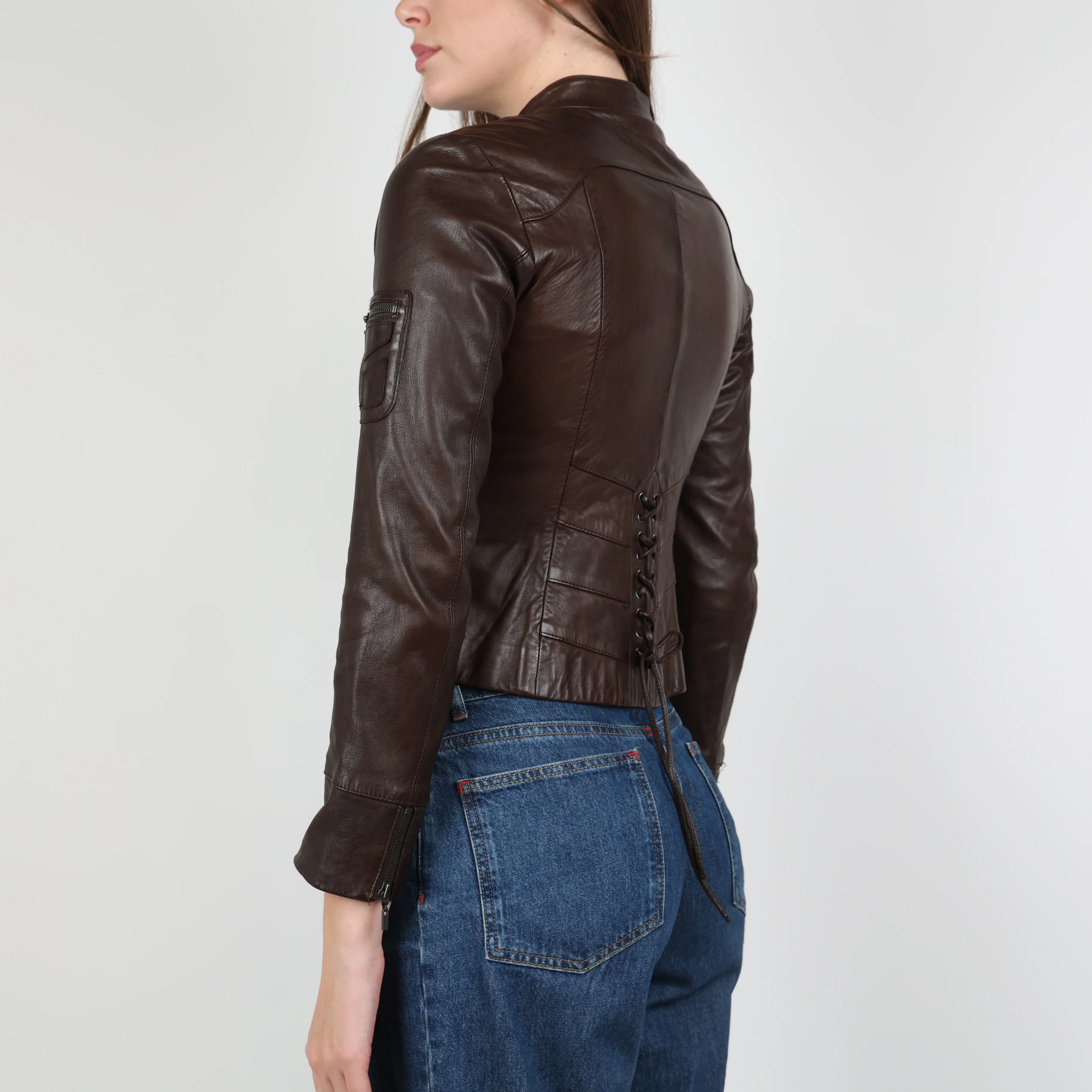 Jacket, UK Size 6 - Image 2