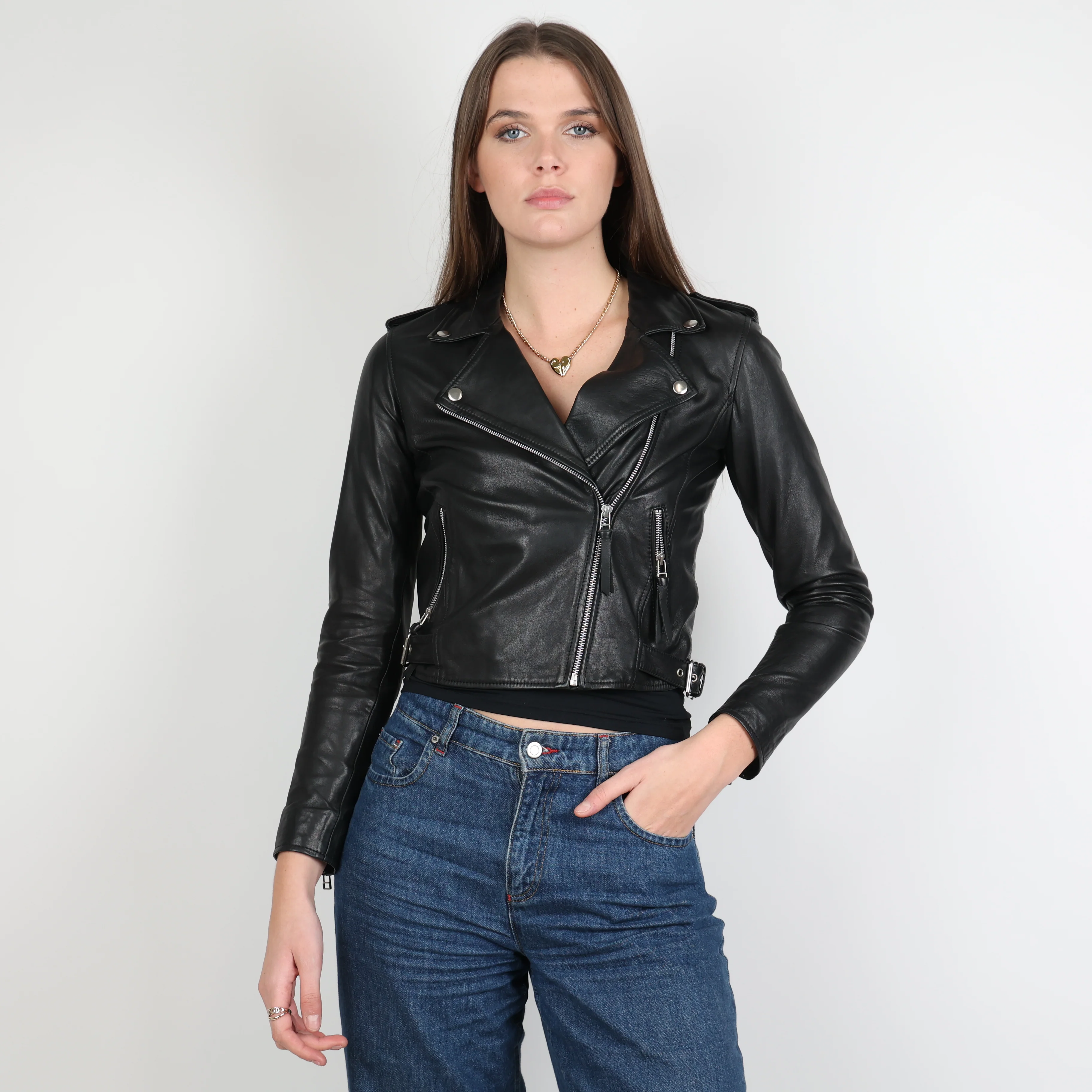 Jacket, UK Size 8
