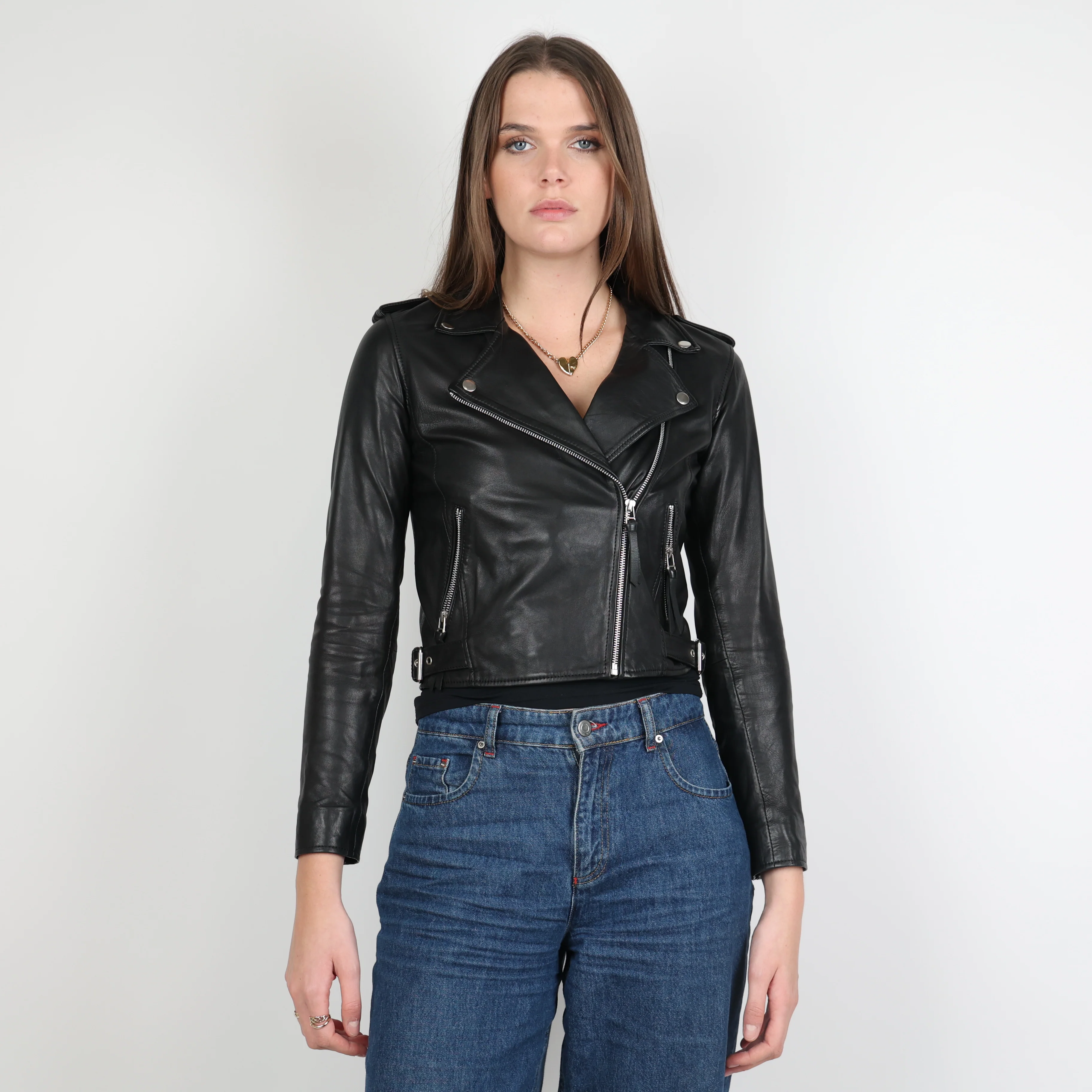 Jacket, UK Size 8 - Image 2