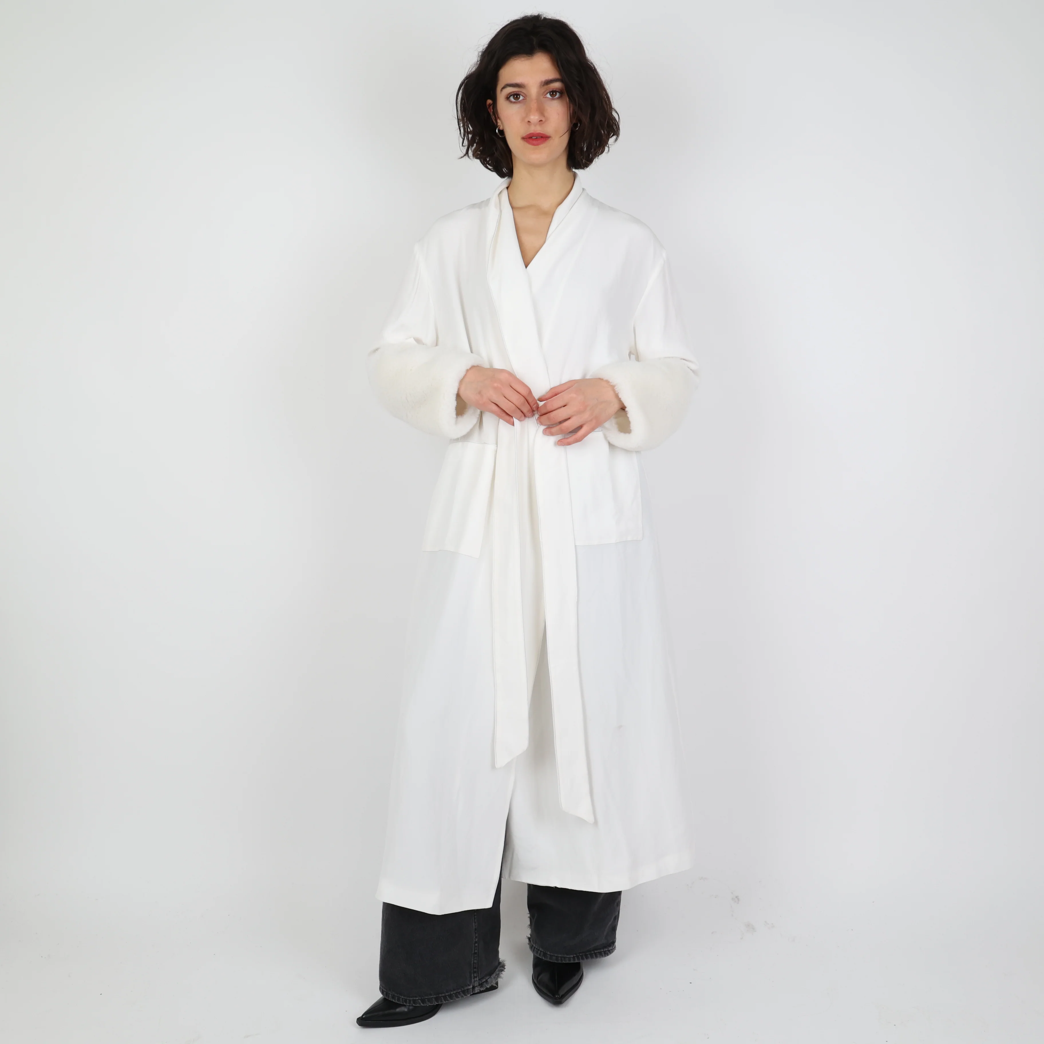 Jacket, UK Size 8 - Image 2