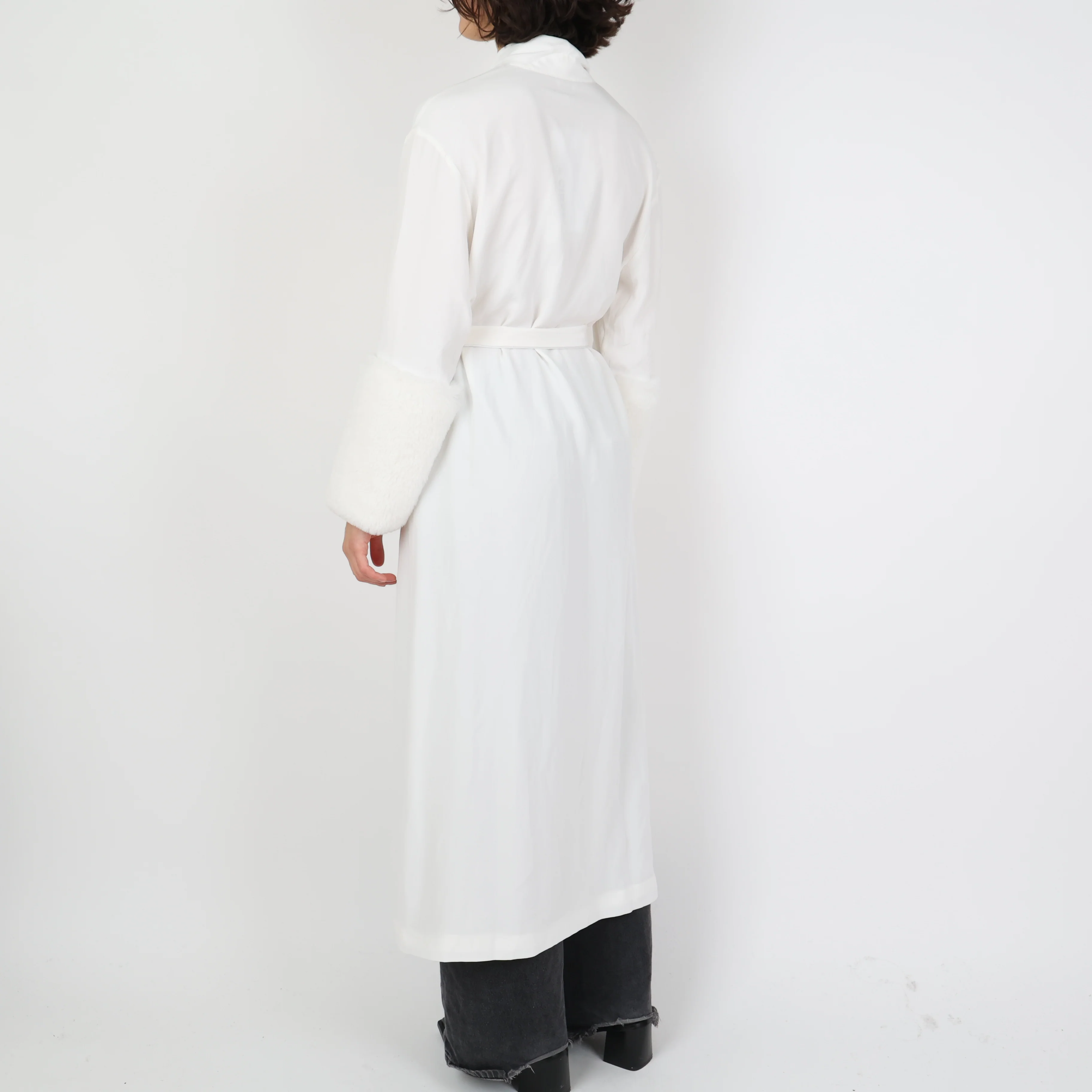 Jacket, UK Size 8 - Image 3