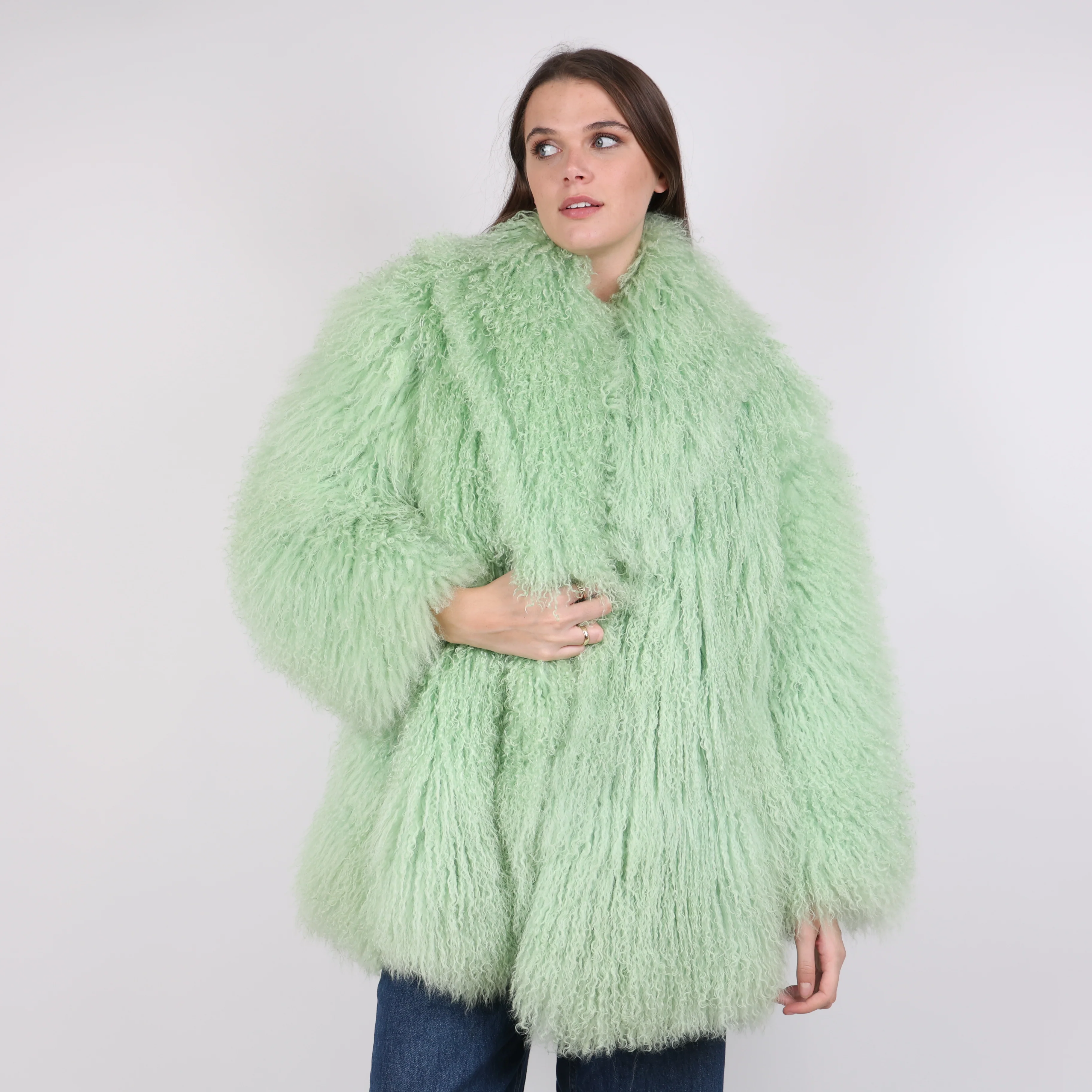 Jacket, UK Size 8