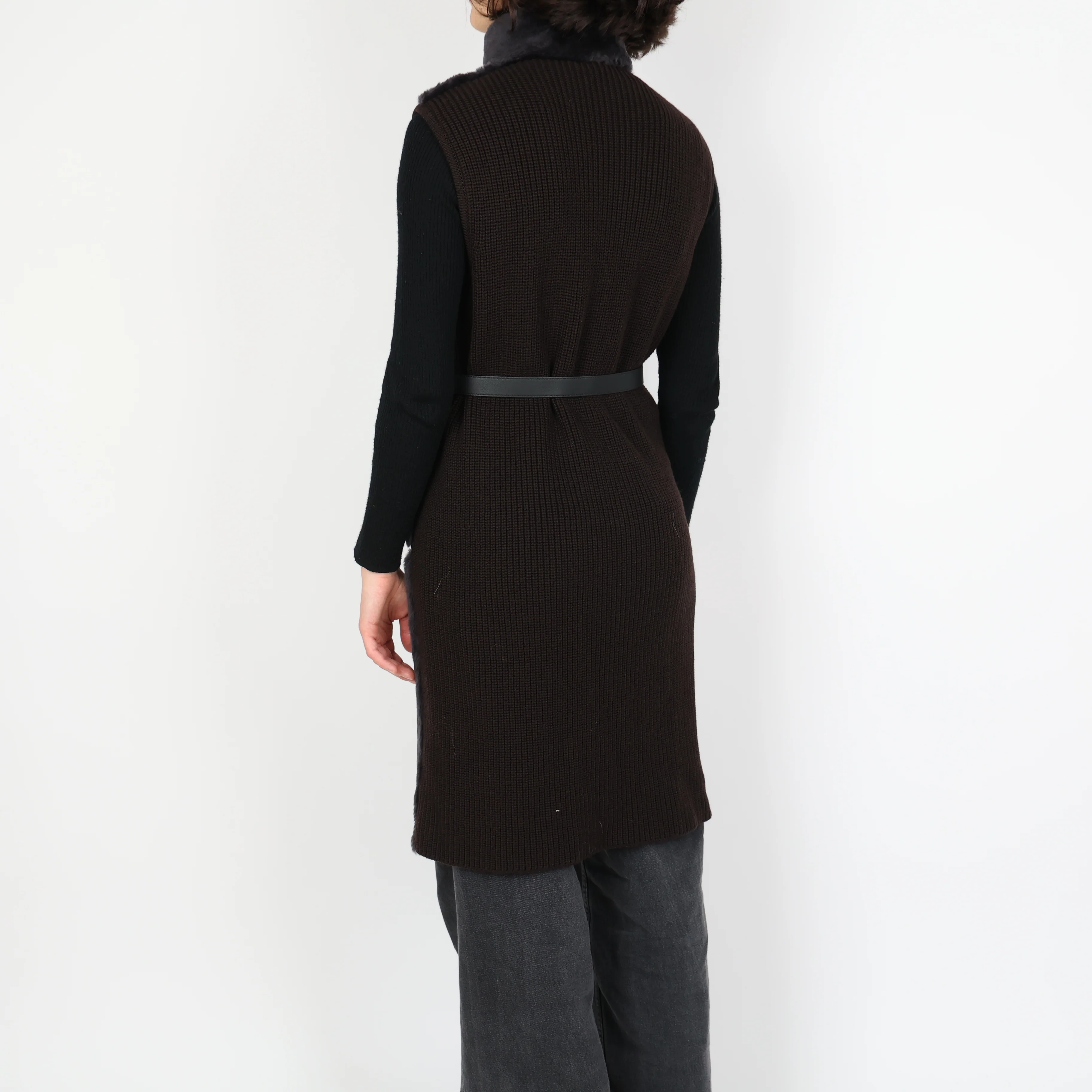 Jacket, UK Size 10 - Image 2
