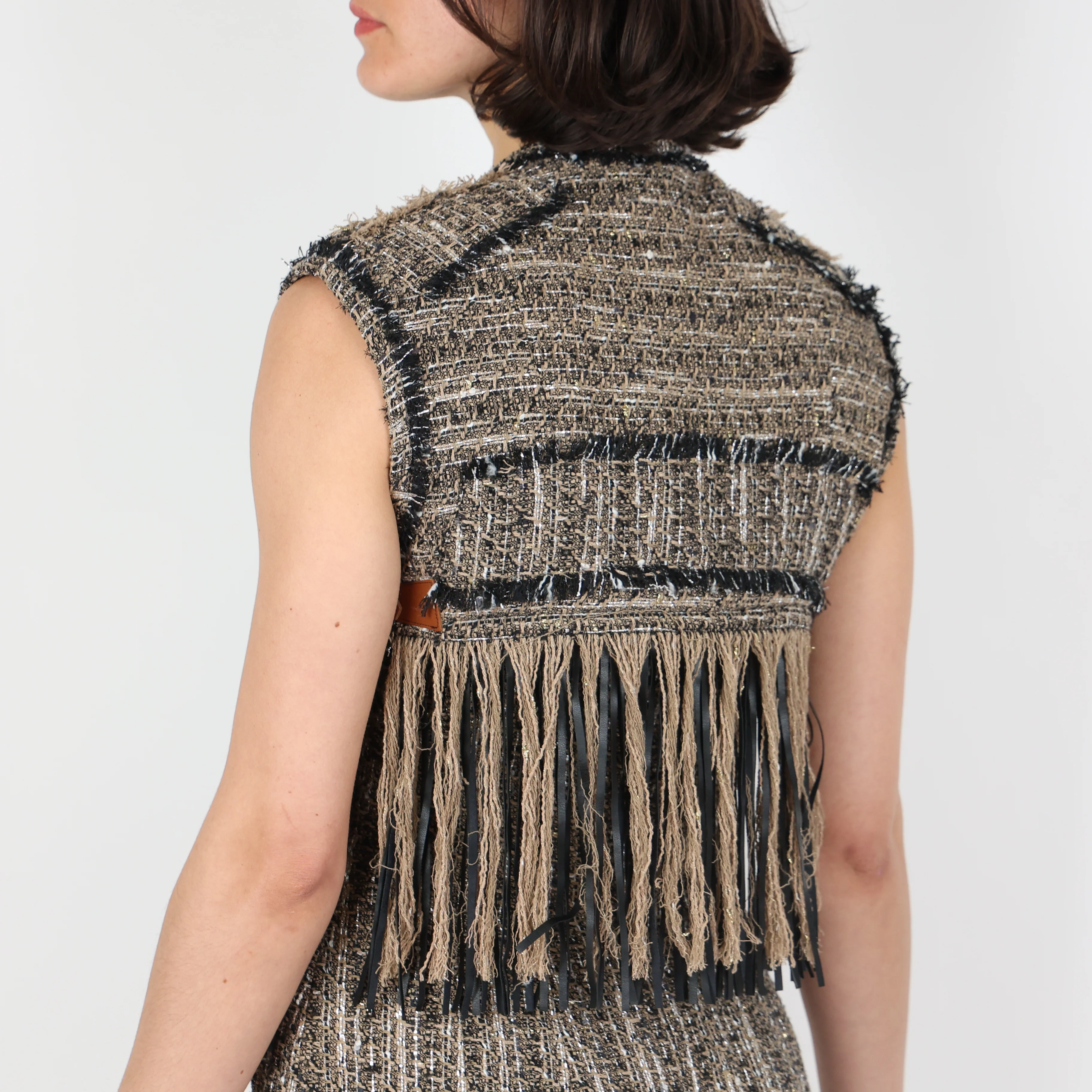 Jacket, UK Size 6 - Image 2