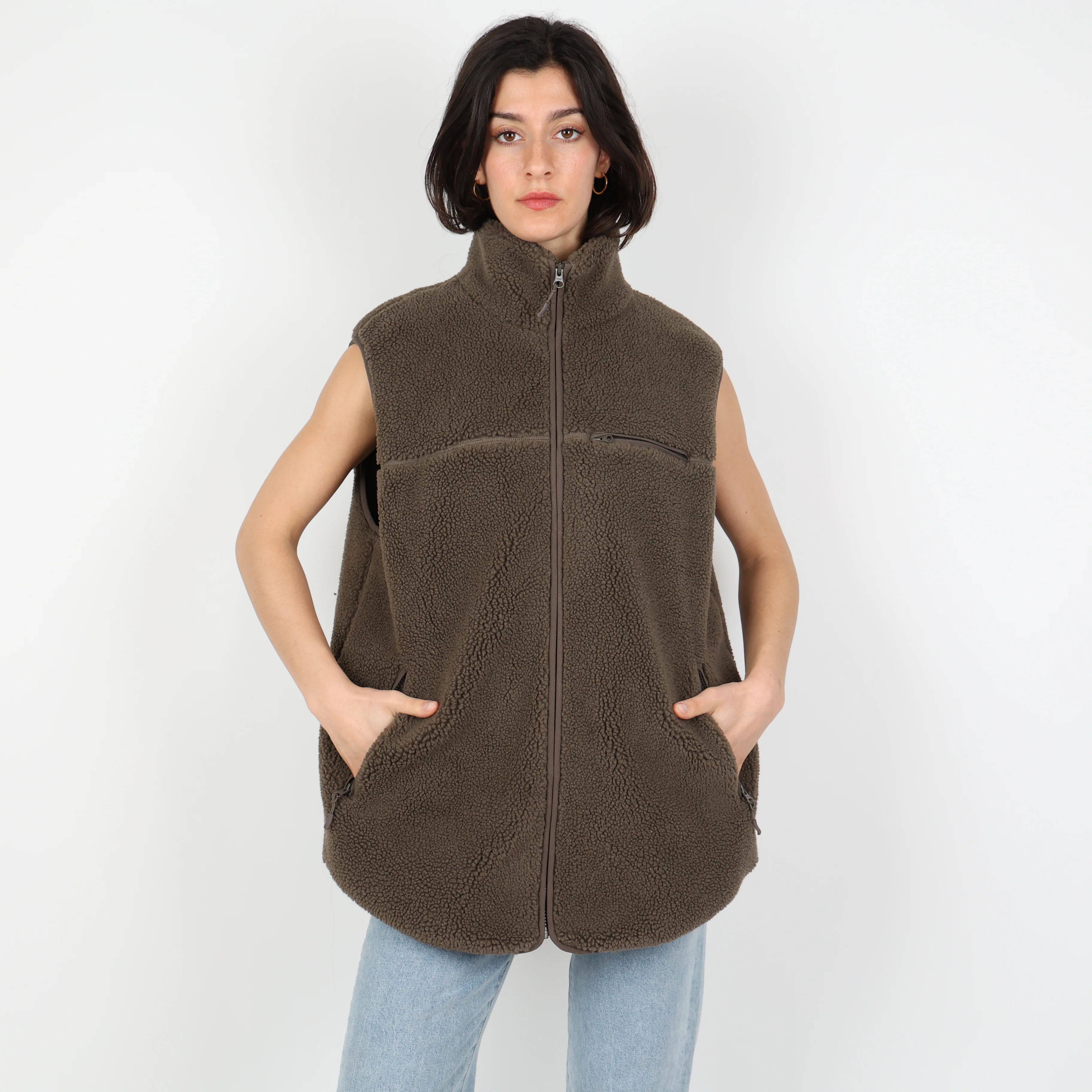 Jacket, UK Size 12 - Image 2