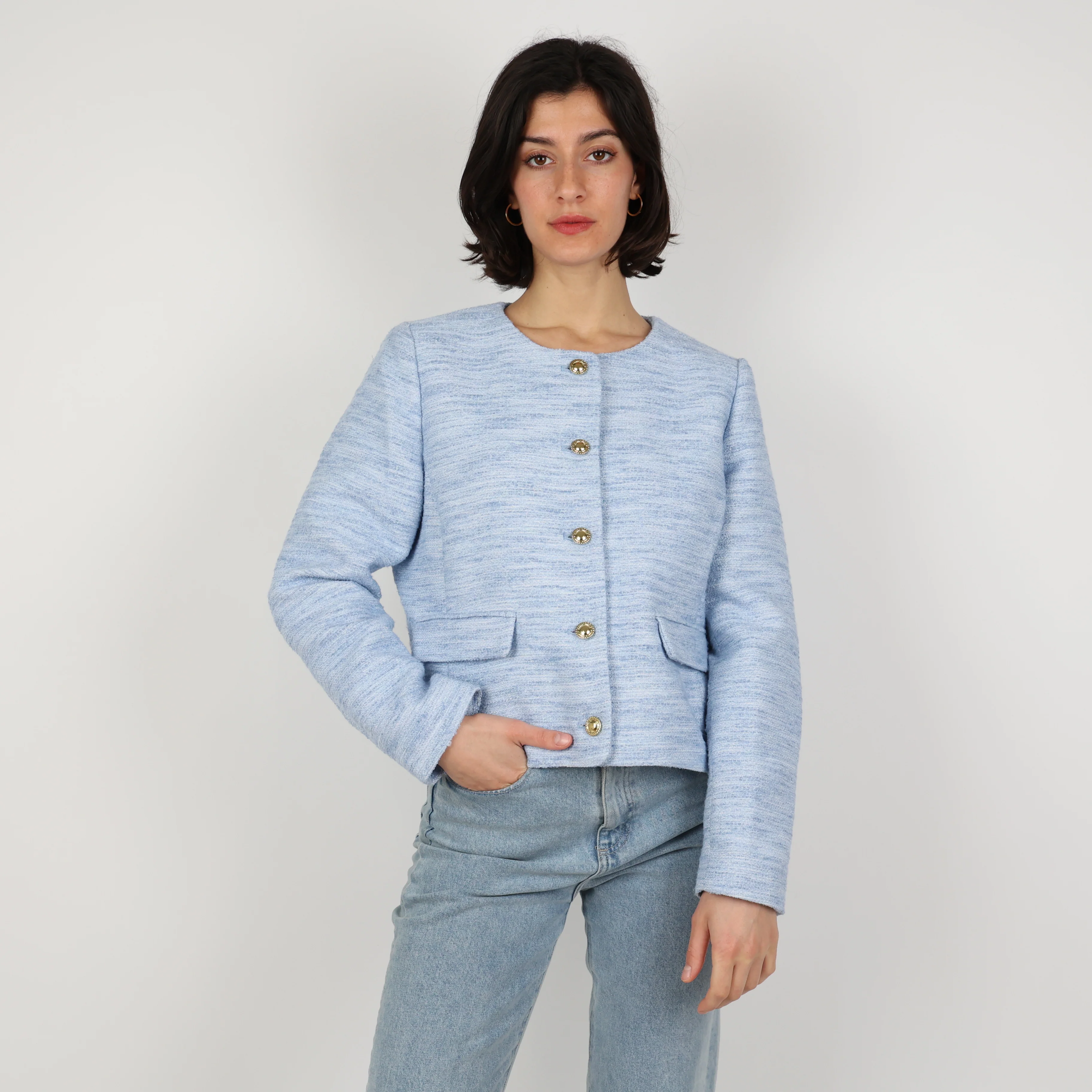 Jacket, UK Size 12