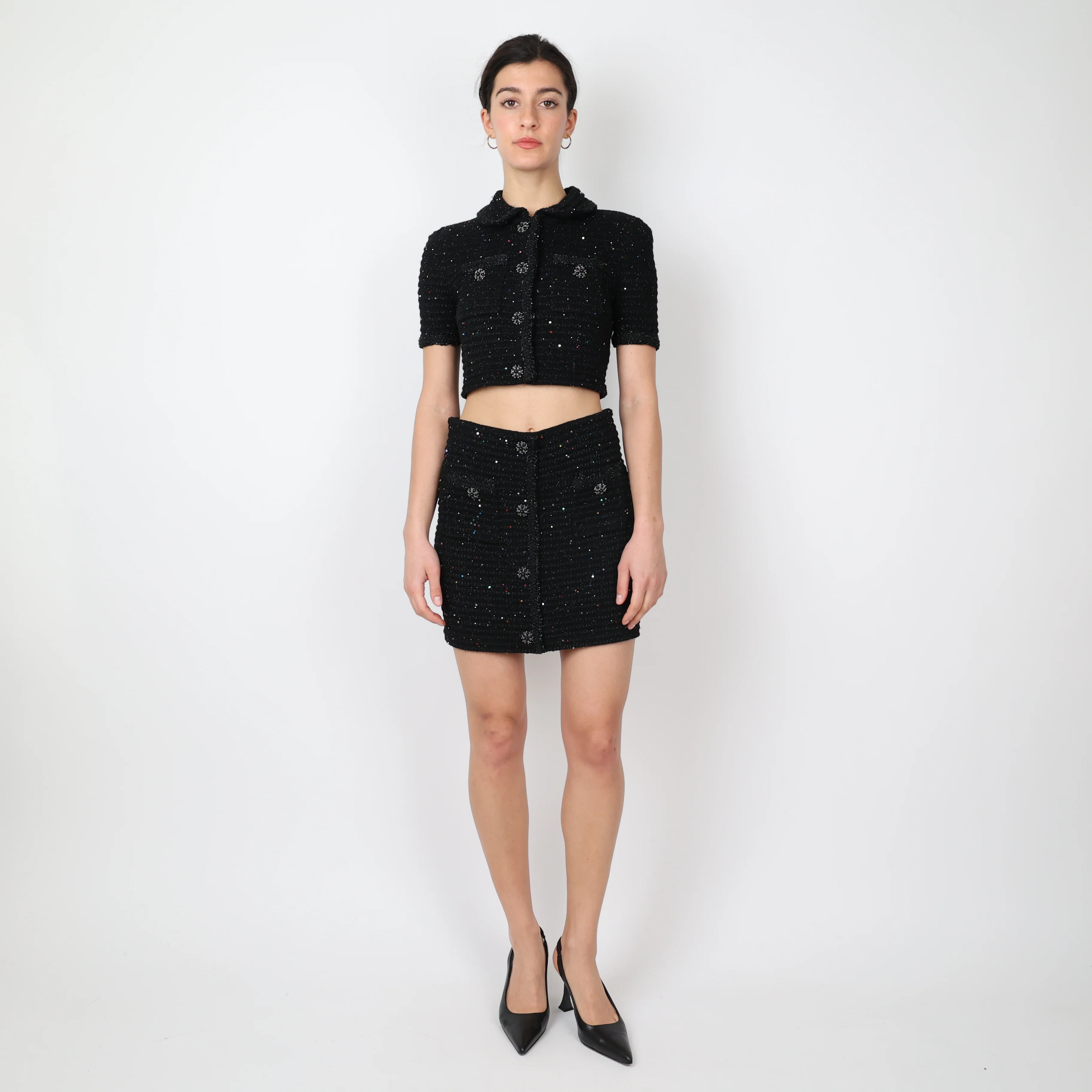 Jacket, UK Size 10 - Image 3
