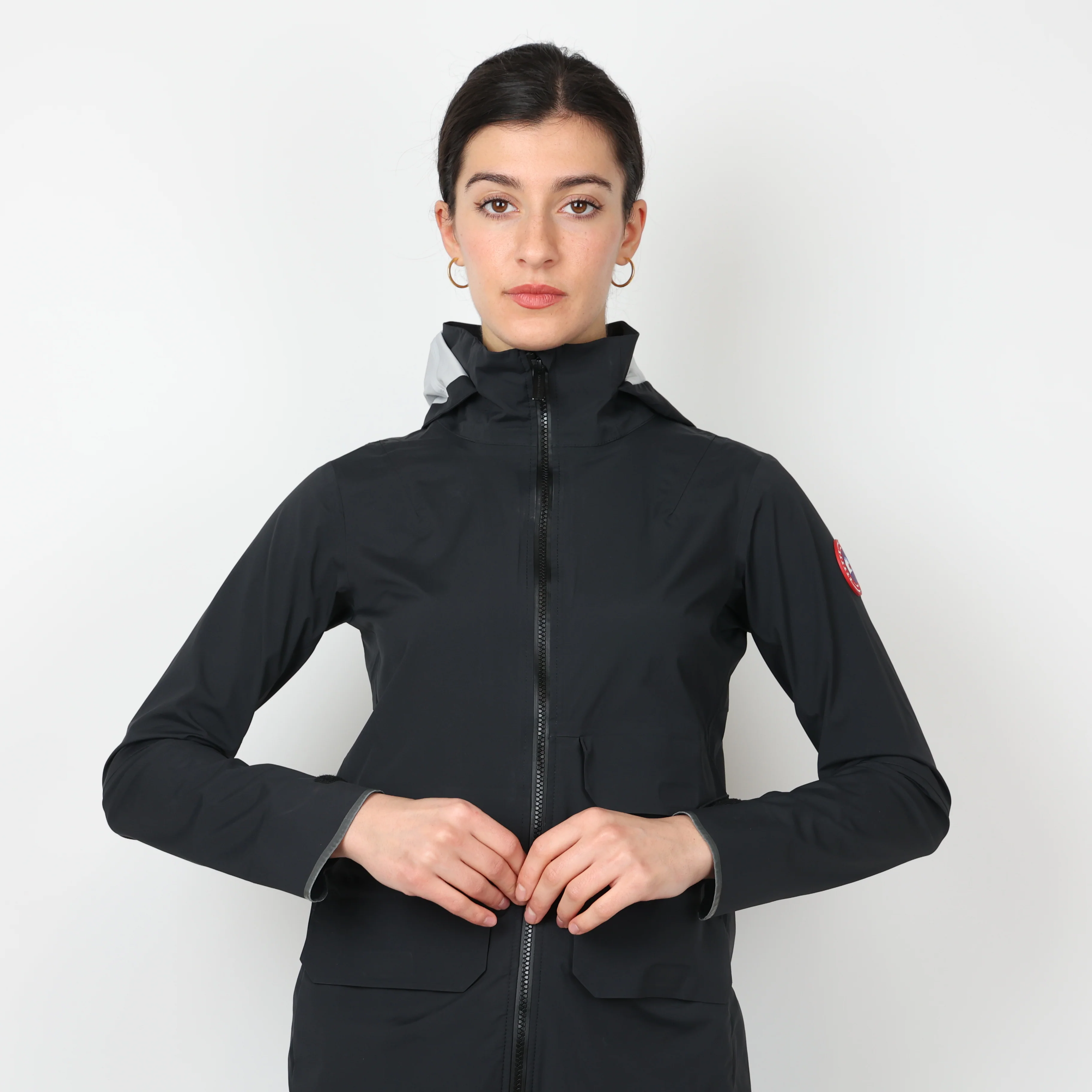 Jacket, UK Size 6 - Image 4