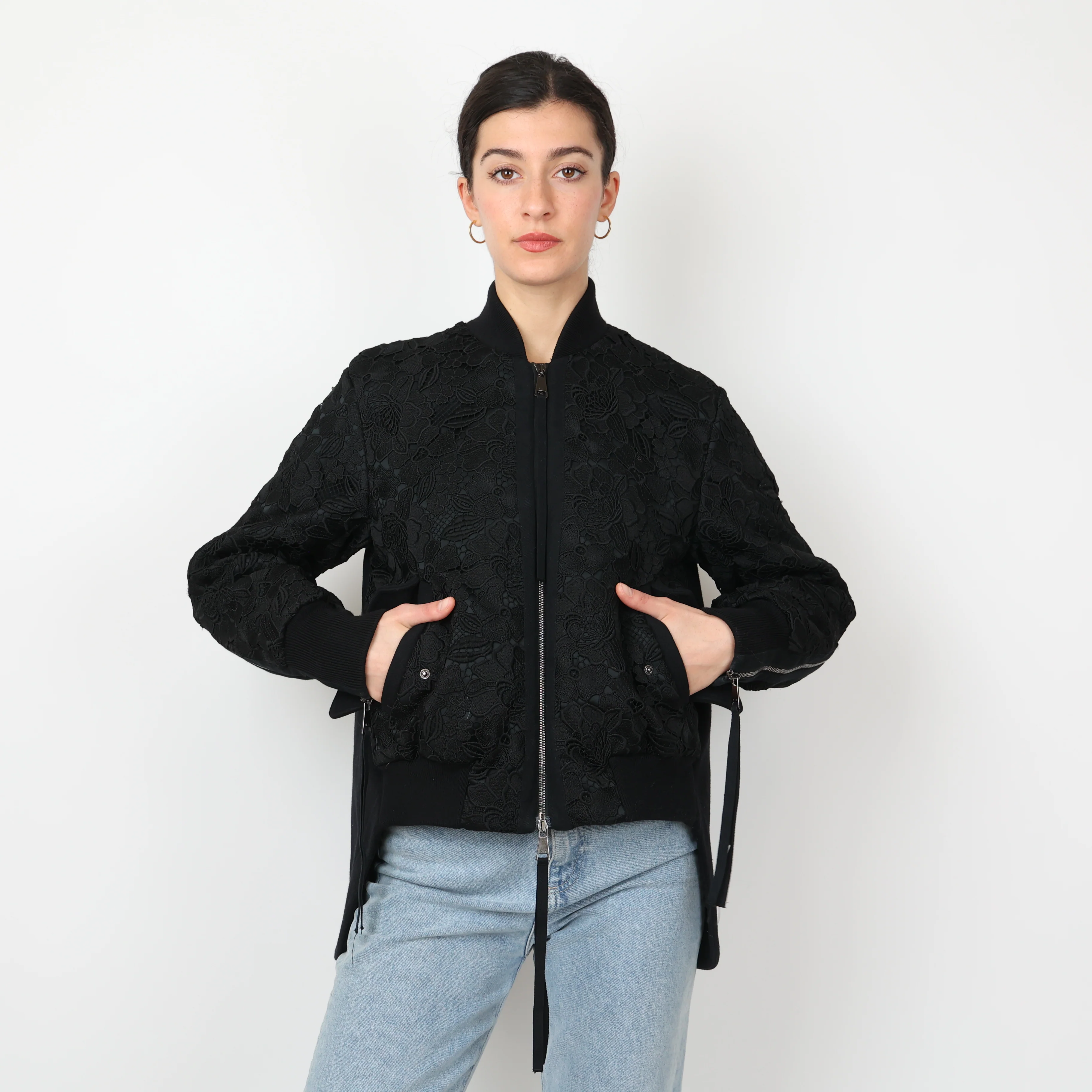 Jacket, UK Size 6