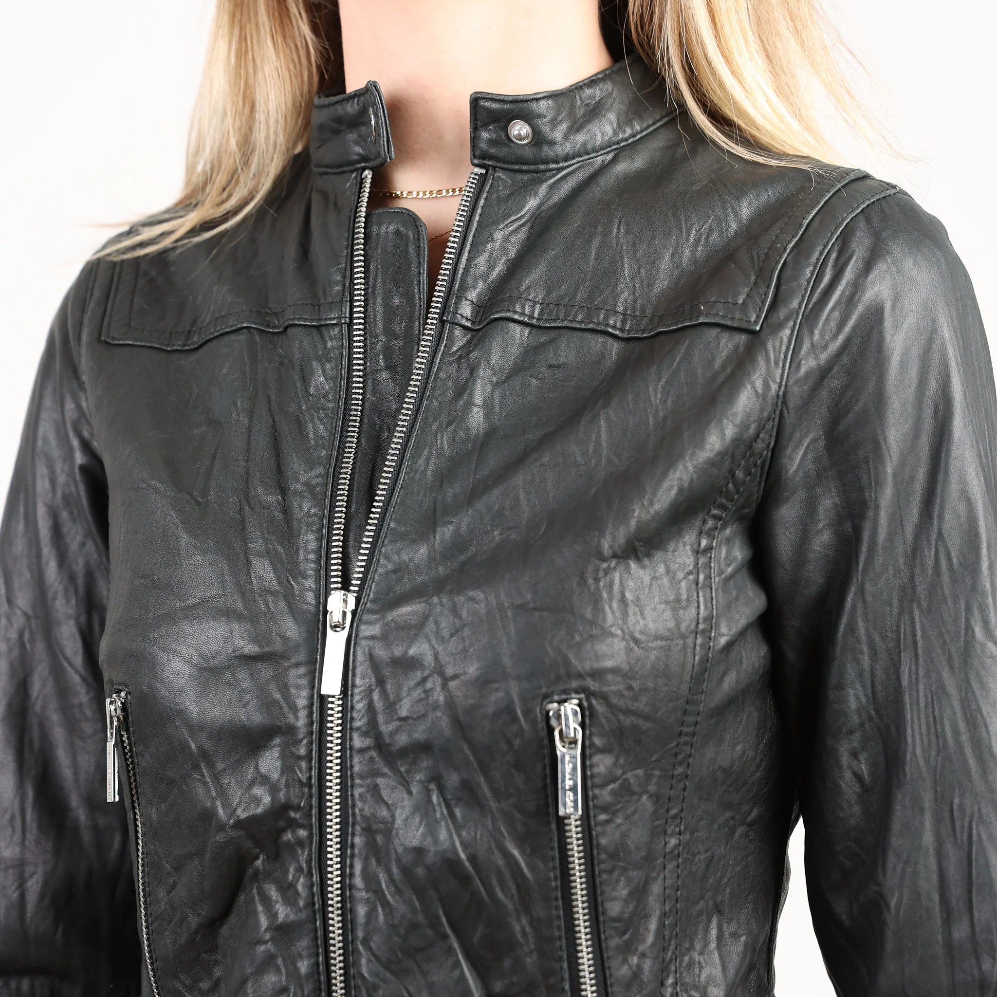 Jacket, UK Size 6 - Image 5