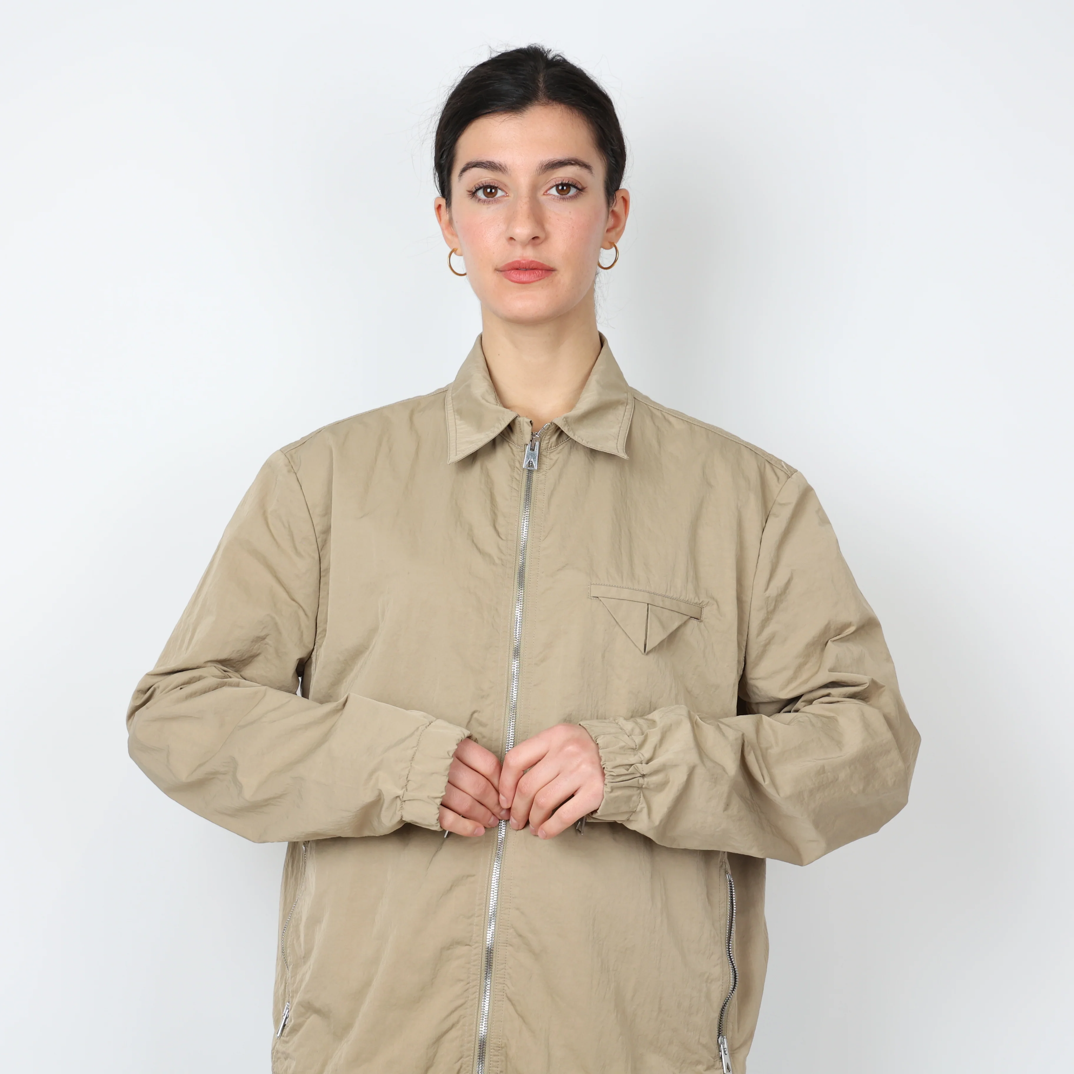 Jacket, UK Size 10