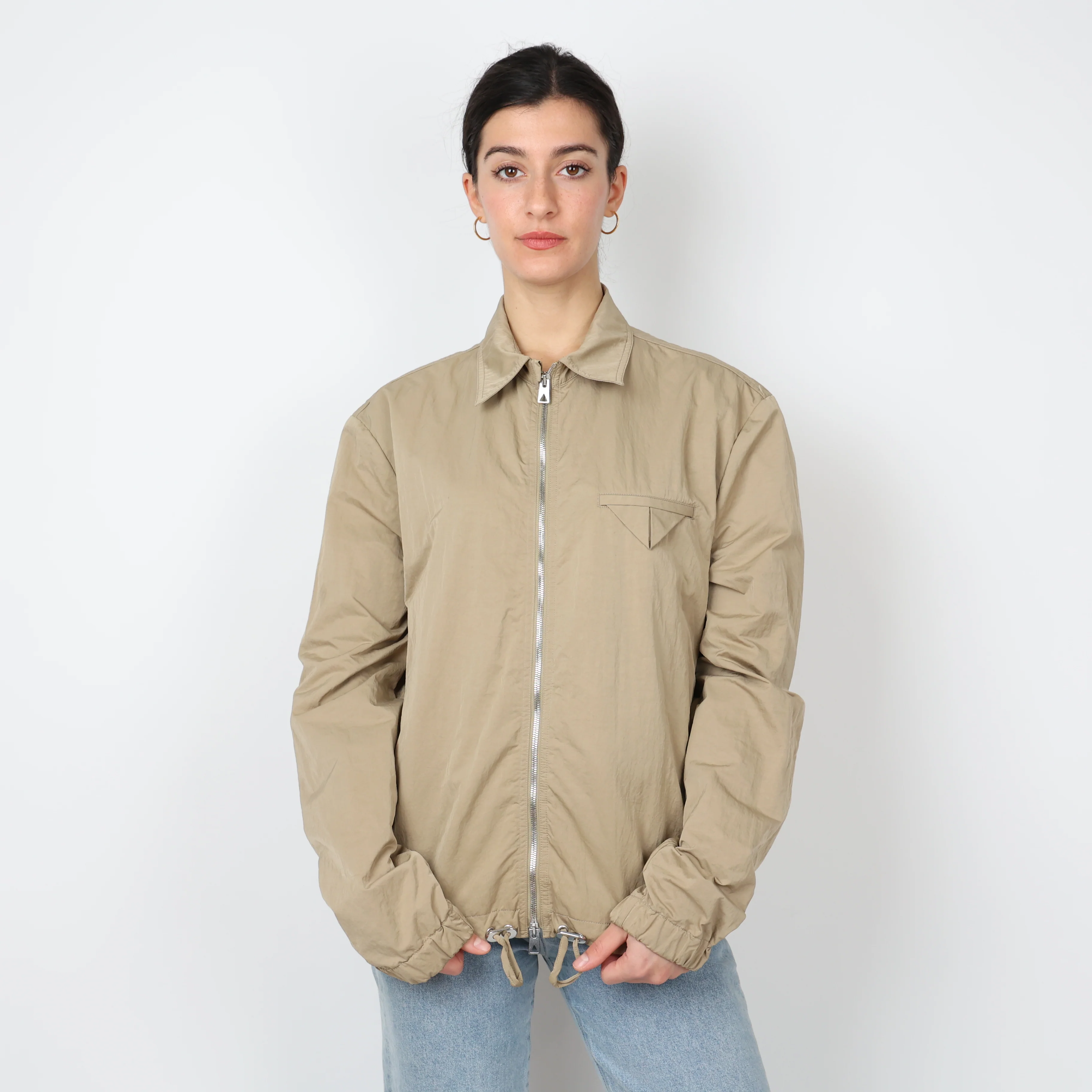 Jacket, UK Size 10 - Image 4