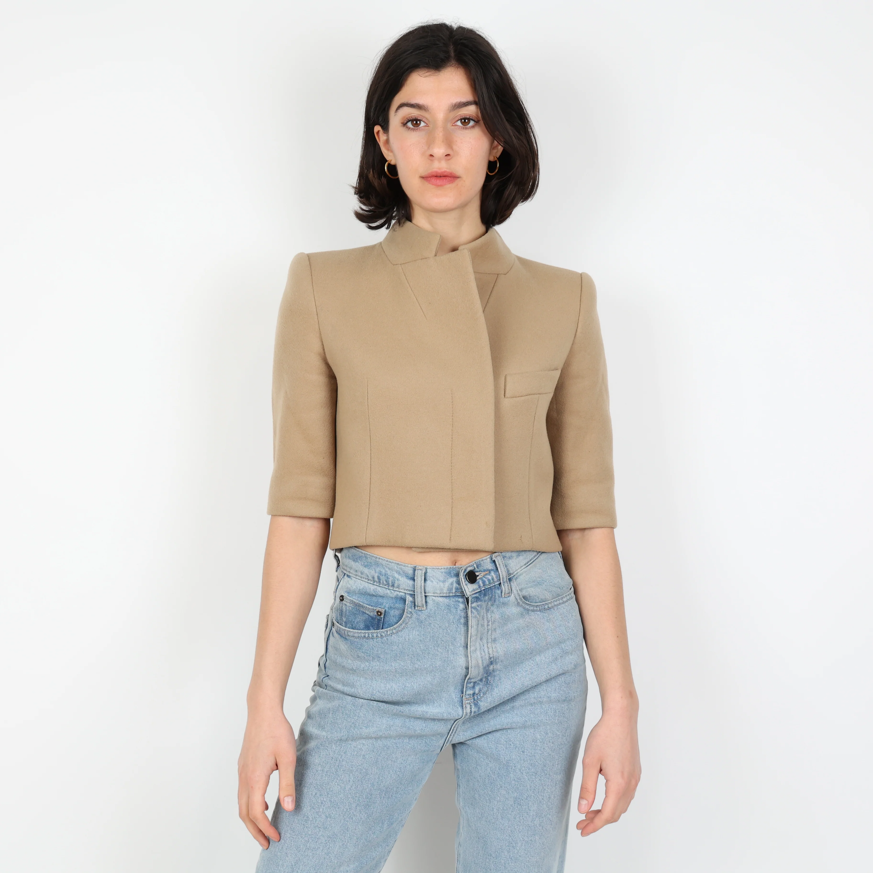Jacket, UK Size 10