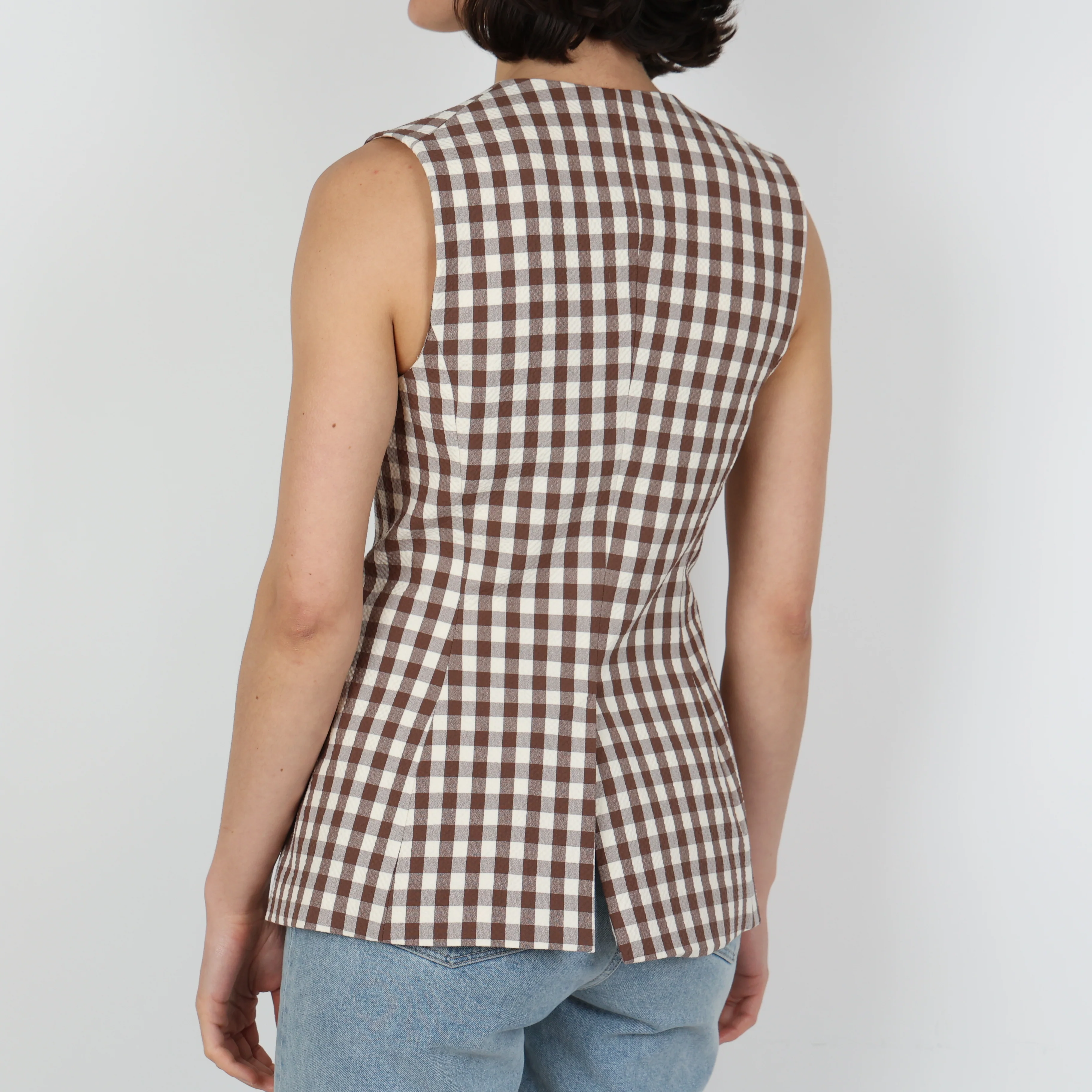 Top, UK Size 8 - Image 2