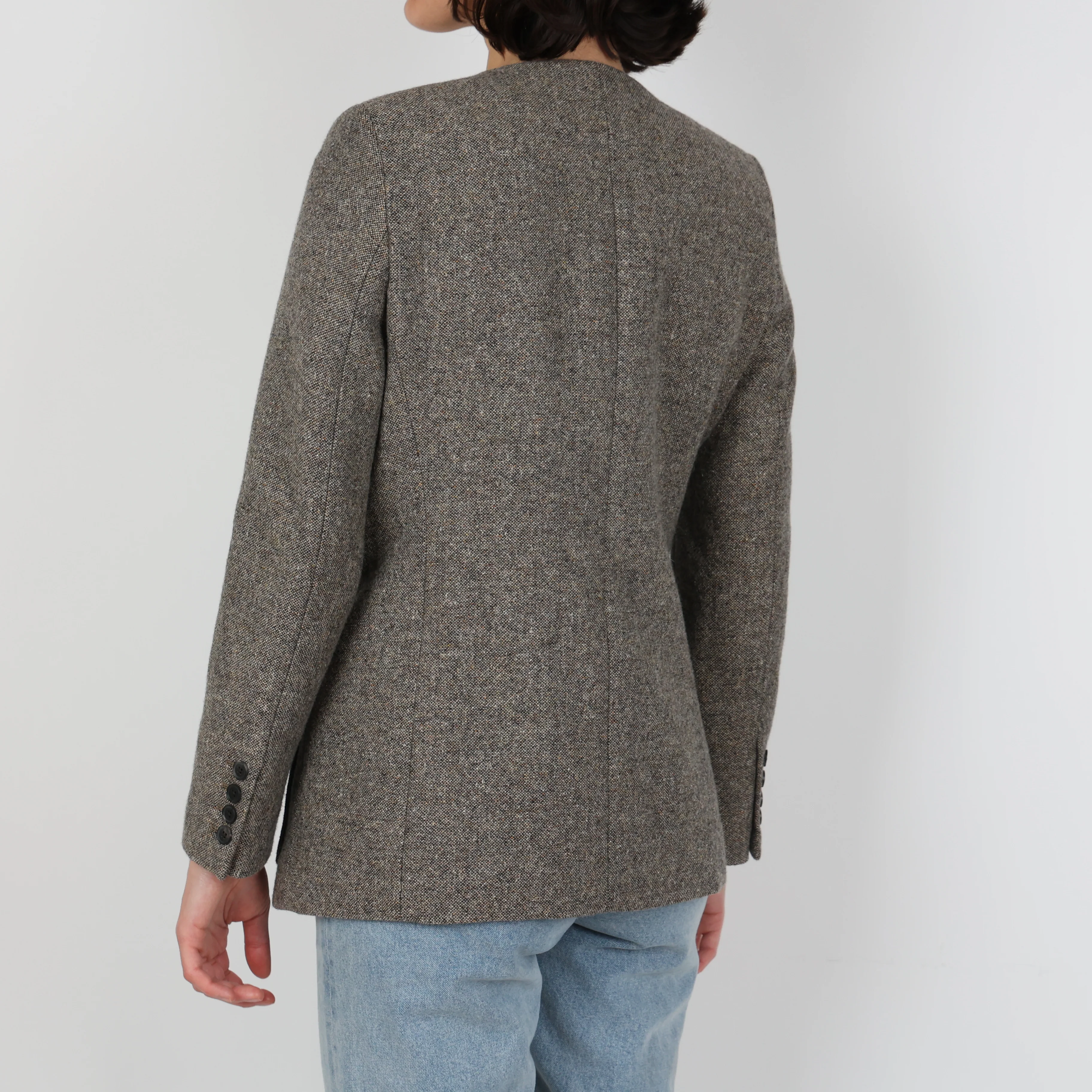 Jacket, UK Size 10 - Image 2